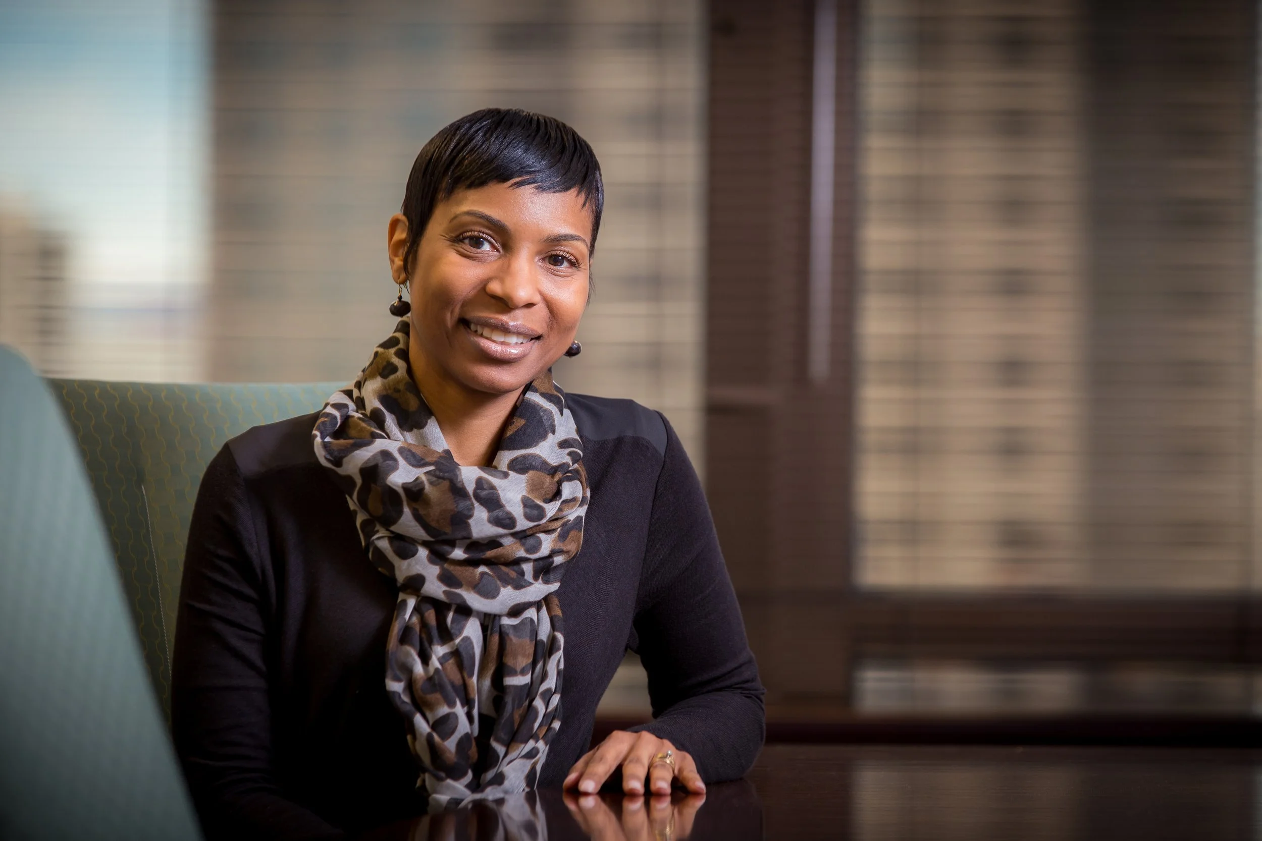 Company Headshots at Your Office in Dallas: Why Businesses Are Choosing On-Site Photography