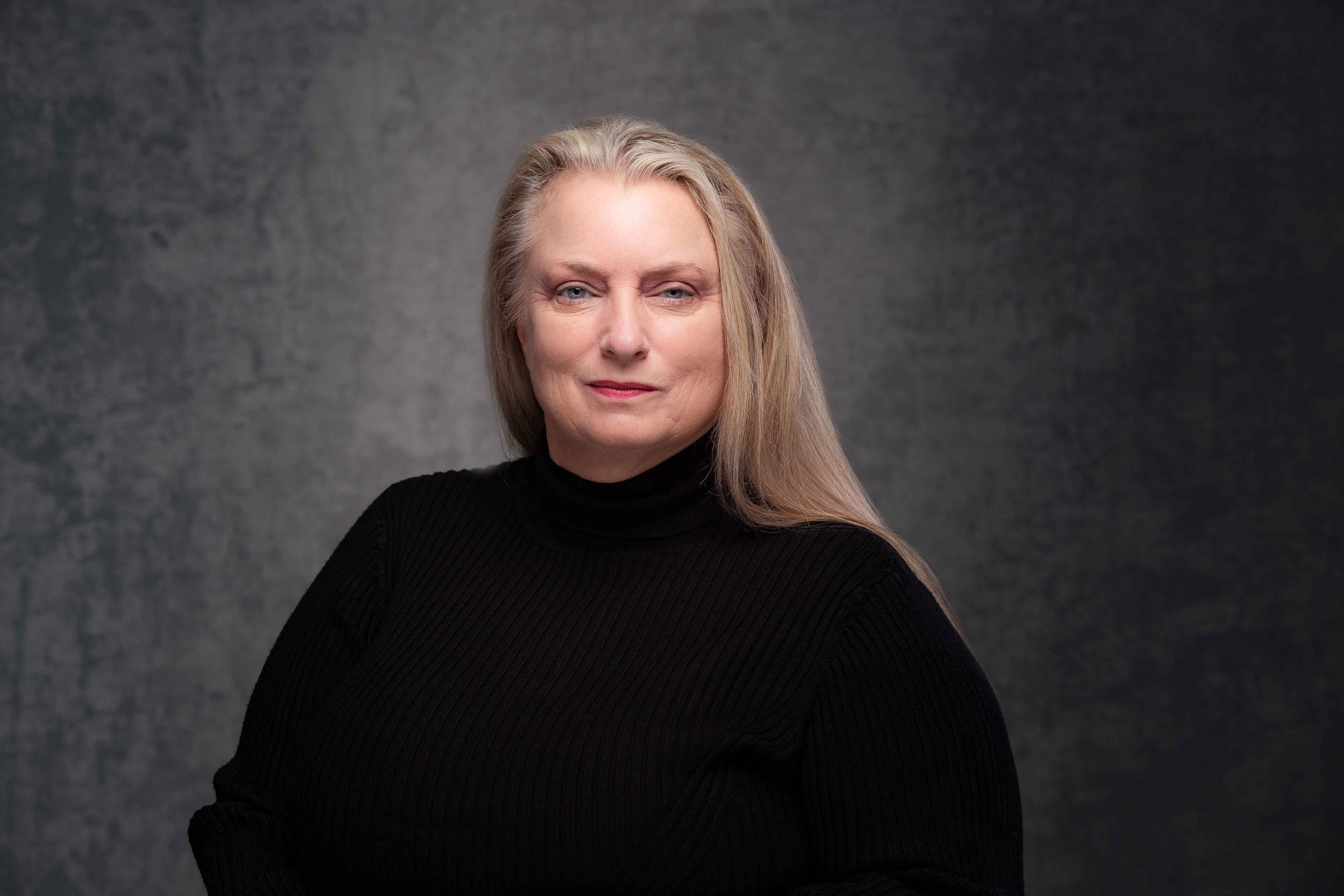 Studio vs Natural Light Headshots for Actors