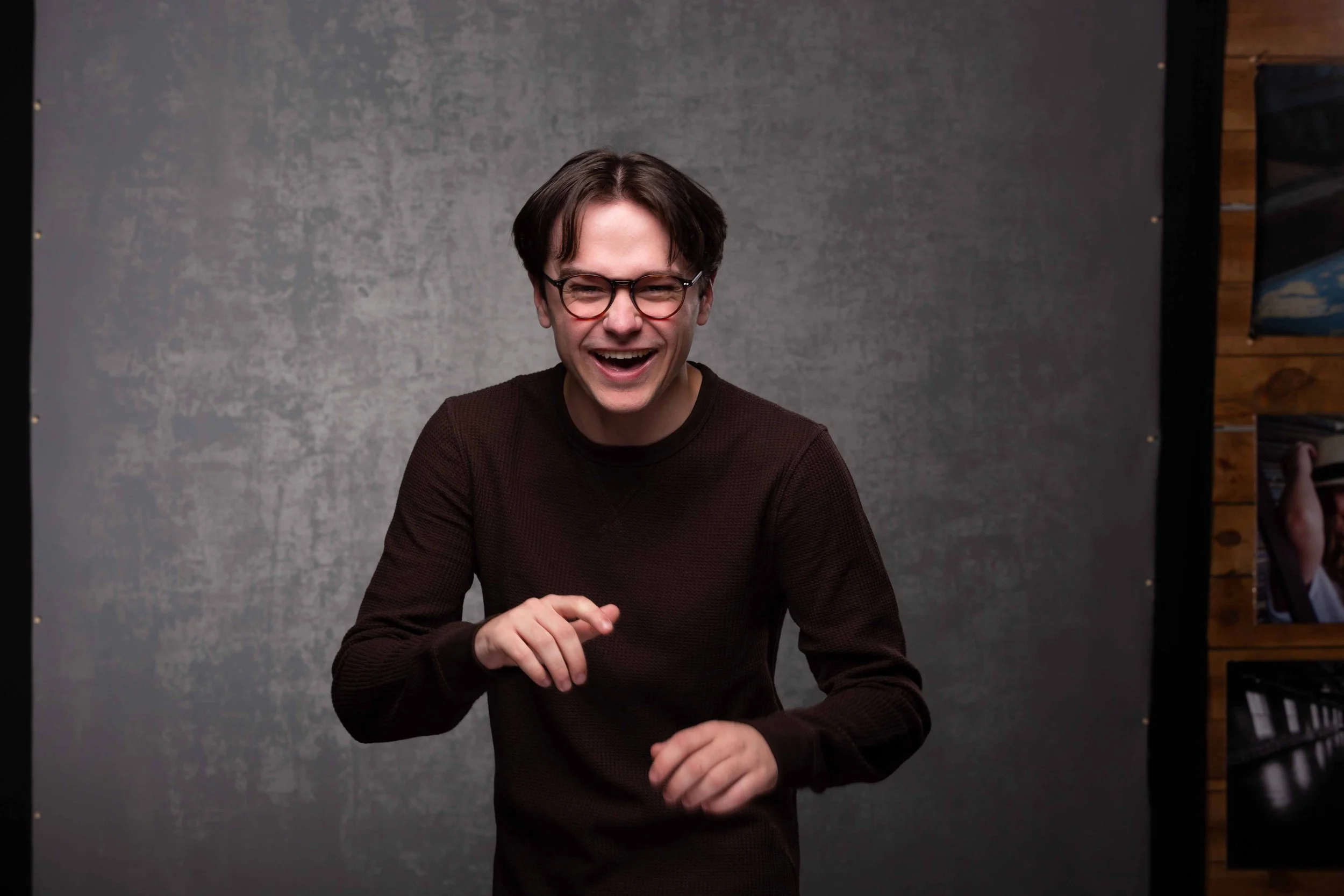 Can You Use an iPhone Photo for Acting Headshots?