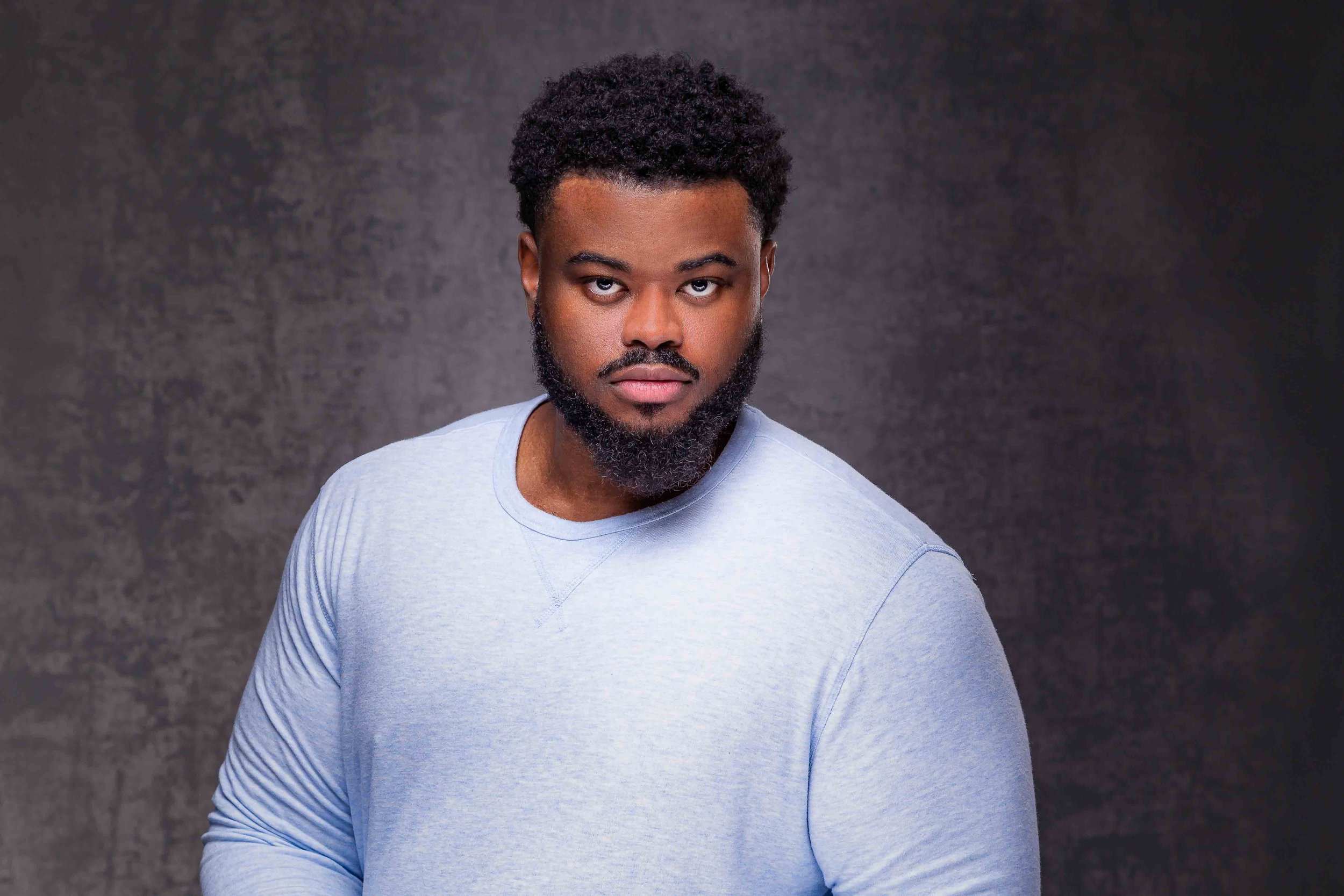 What Makes a “Good” Actor Headshot?