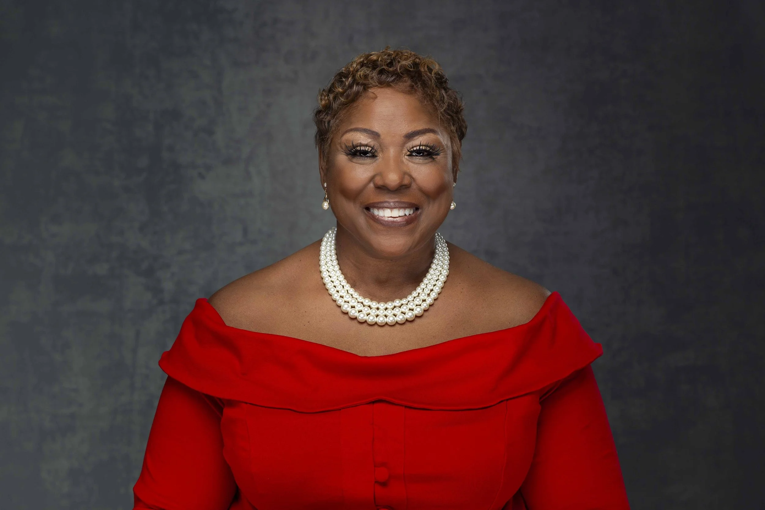 Should You Smile in a Professional Headshot?