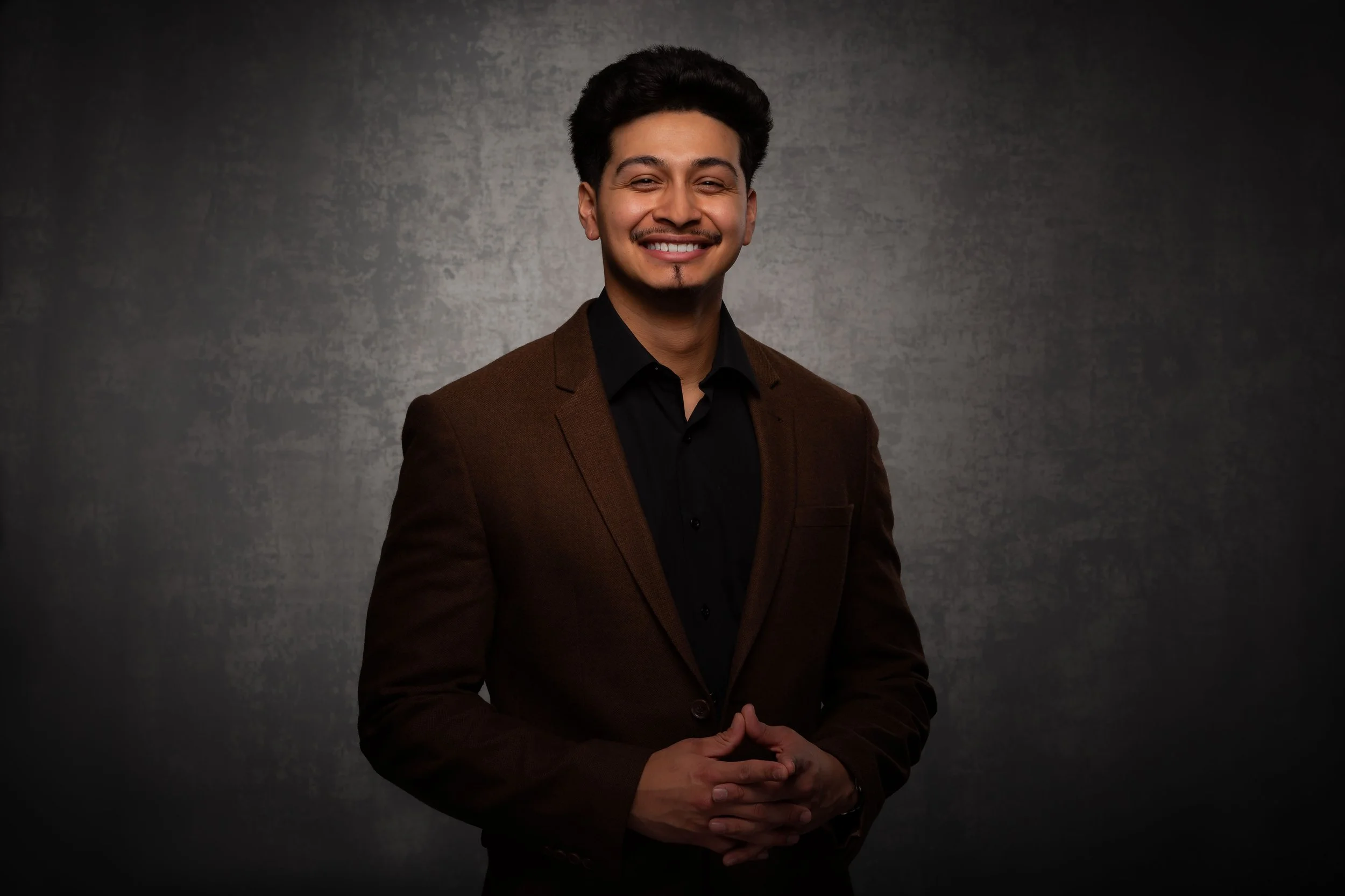 Company Headshots Near Me: Why Consistency Matters