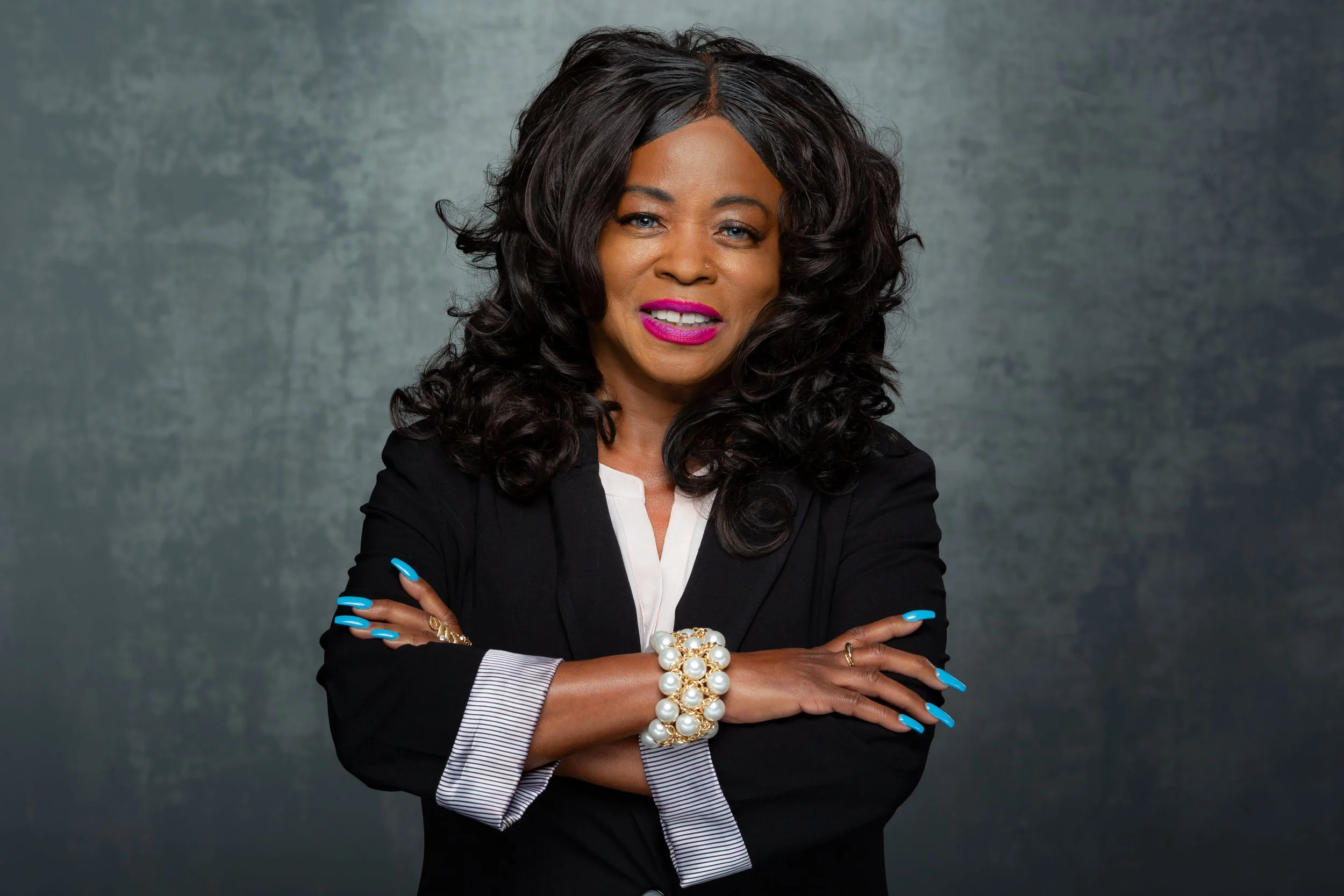 Mobile Headshot Photography in Dallas