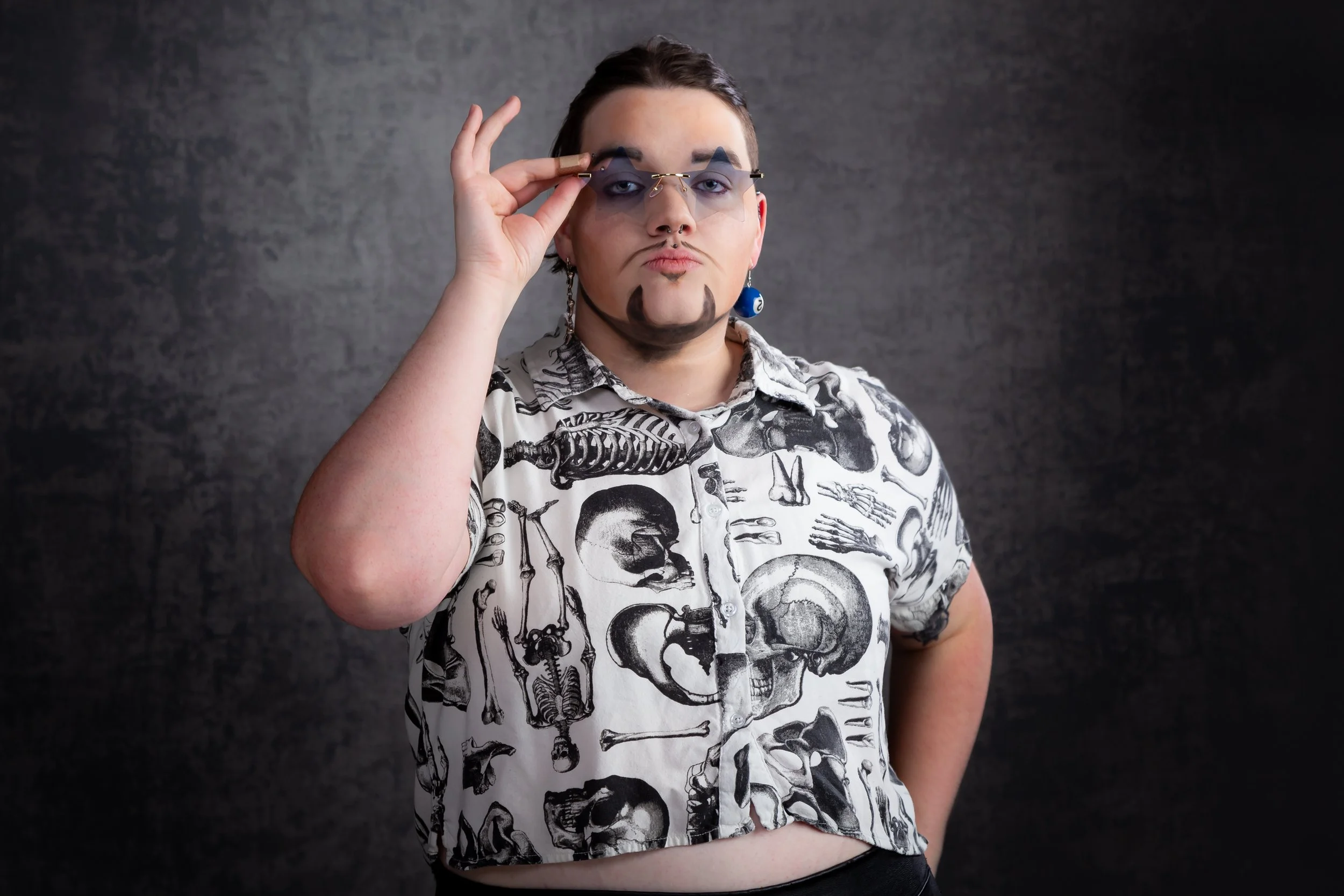 Do You Need Professional Headshots to Start Acting?