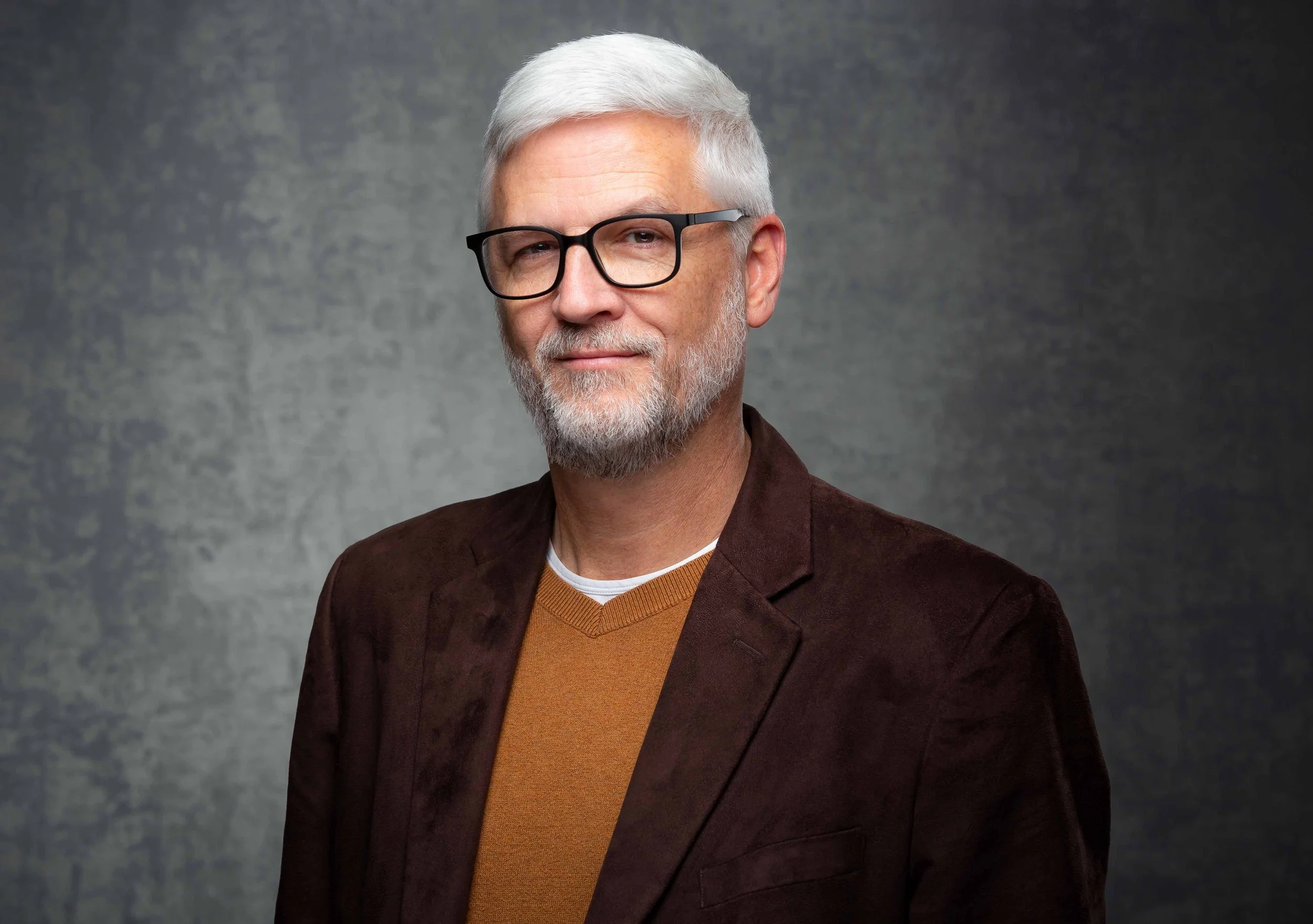 Why Your Headshot Could Be the Reason You Get the Interview