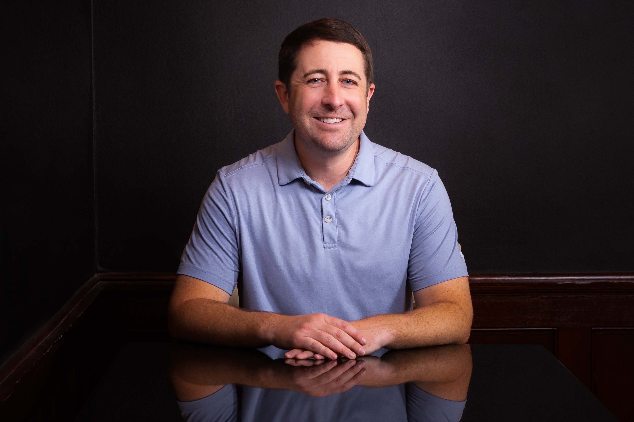 Real Estate Agents in Dallas: Why Your Headshot Is Your Best Marketing Tool