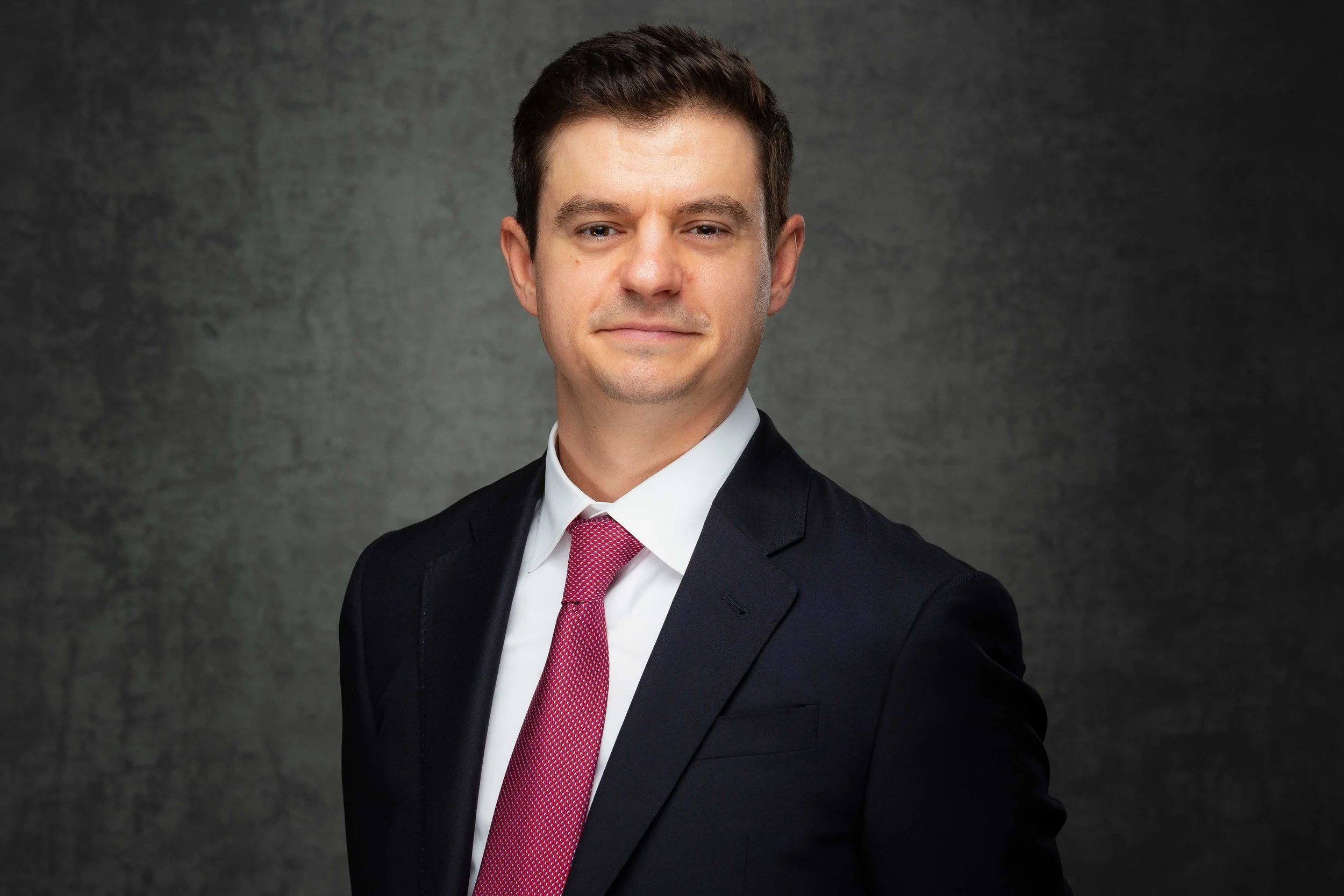 Headshots for Solo Practice Attorneys in DFW: Building Your Brand From Day One