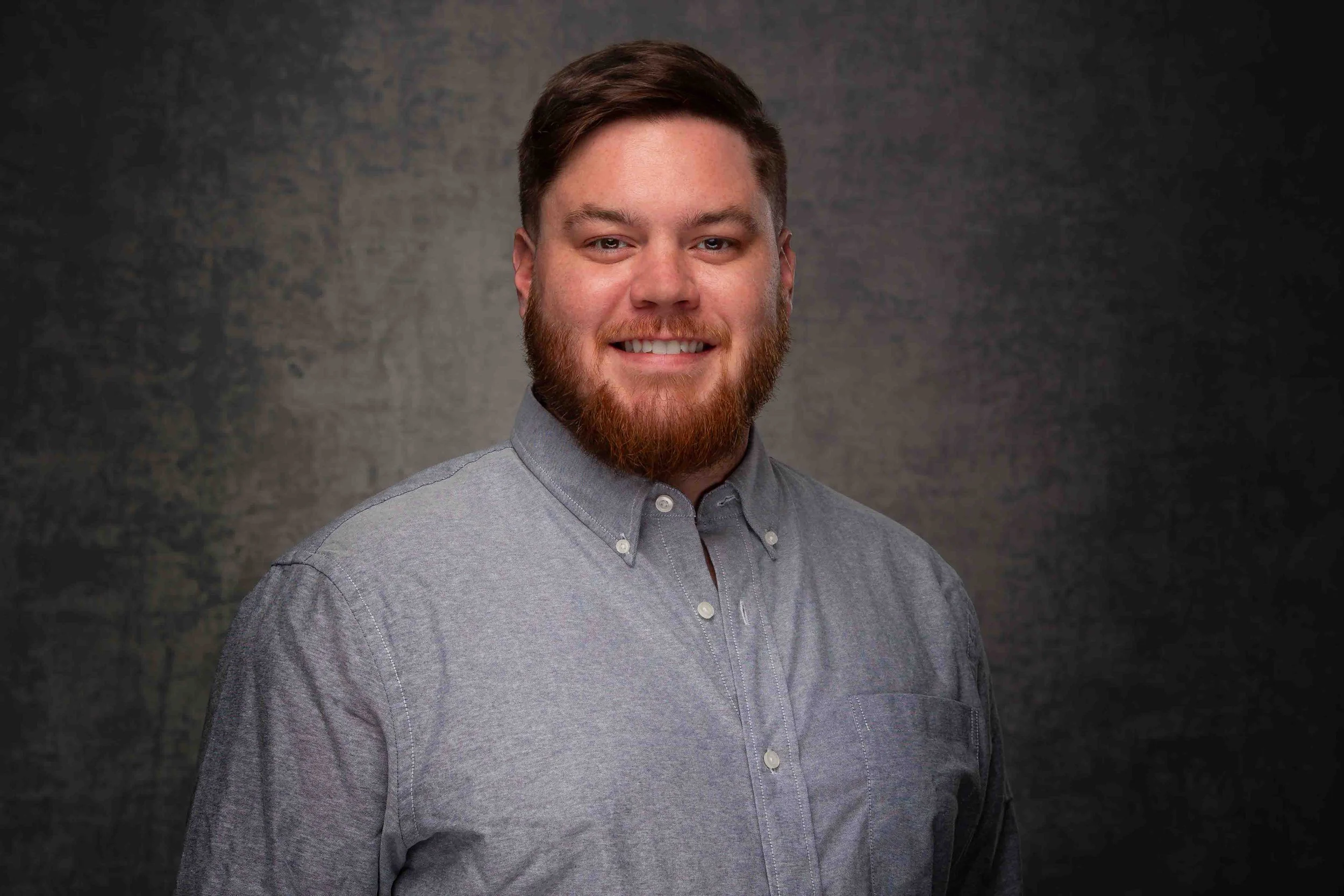 Executive Headshots in DFW: What Boards and Investors Actually See