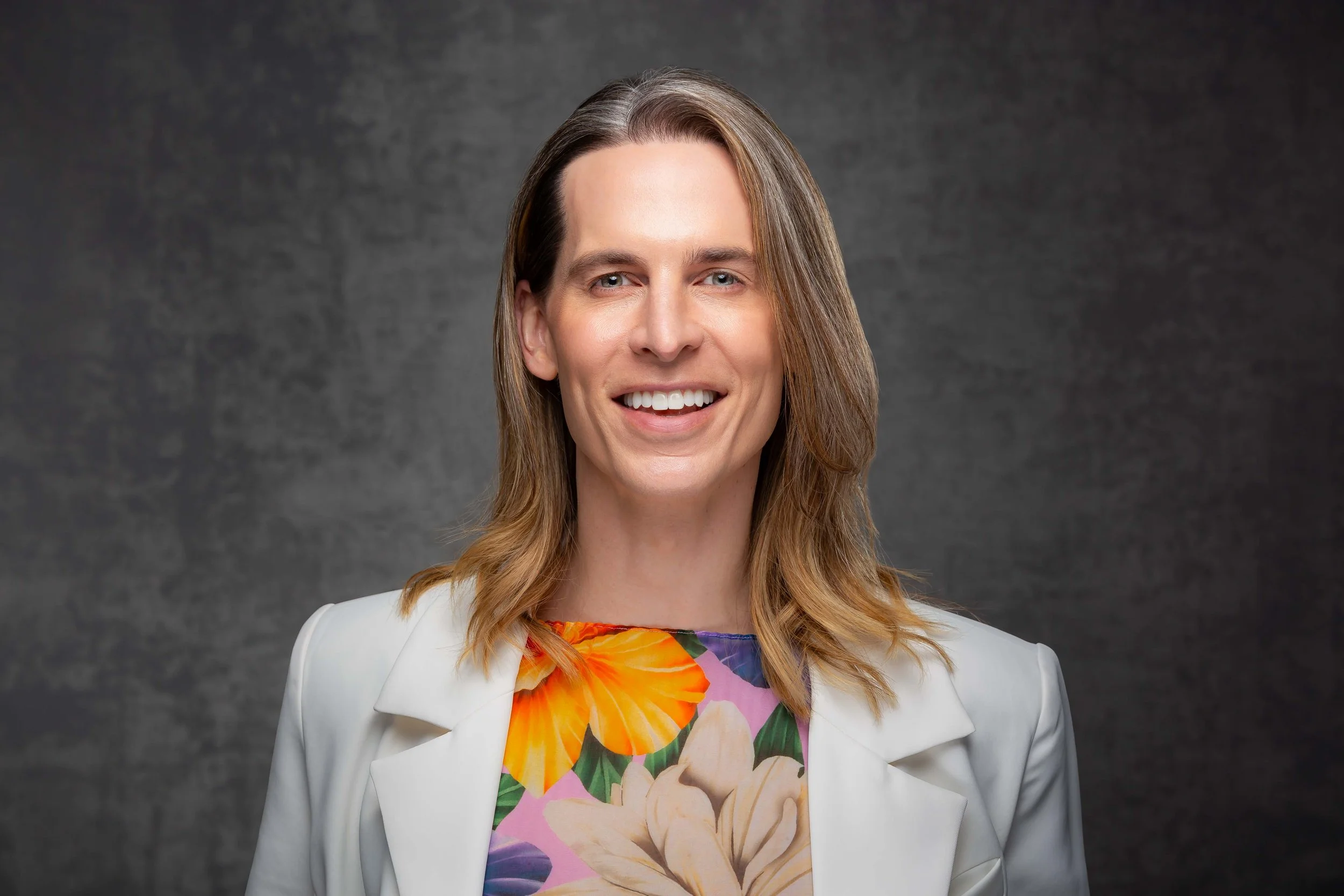 Personal Branding Photography for Coaches, Consultants, and Course Creators in DFW