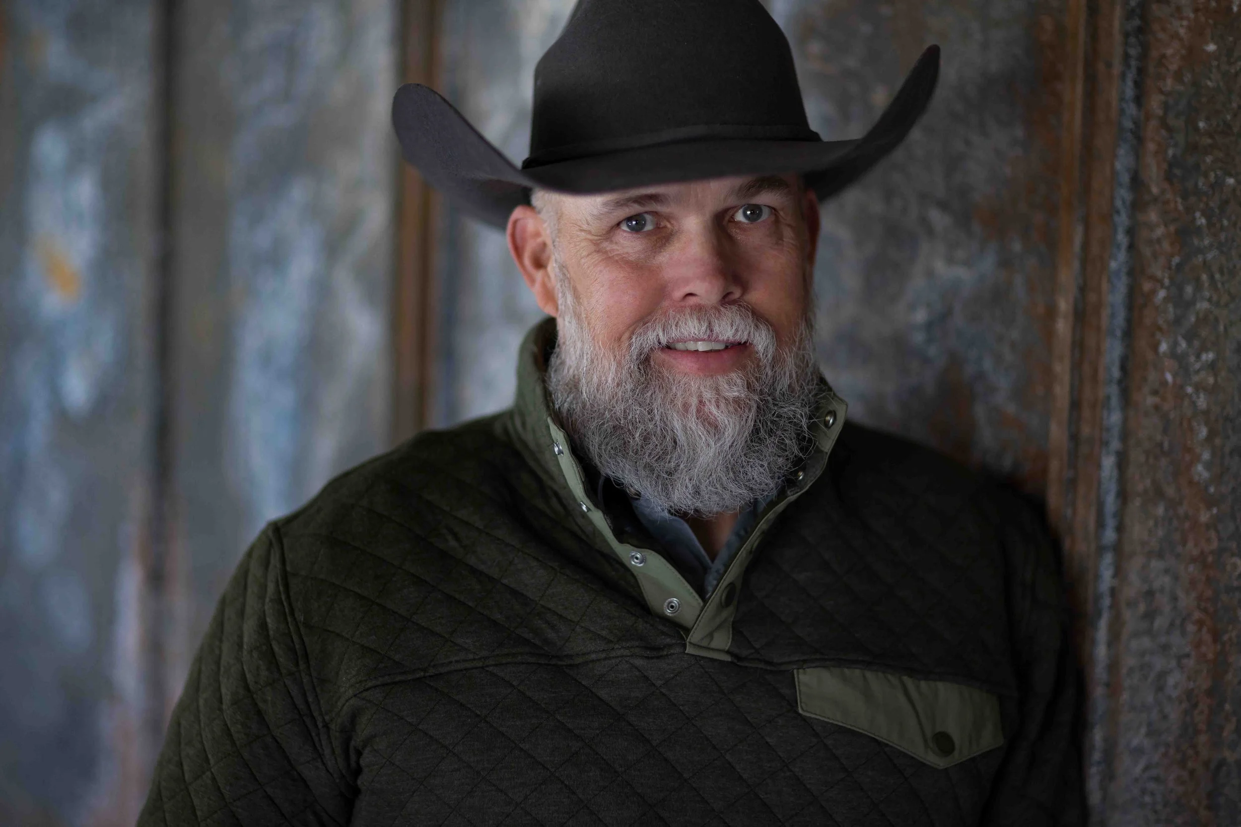 Fort Worth Headshots: Serving the West Side of the Metroplex