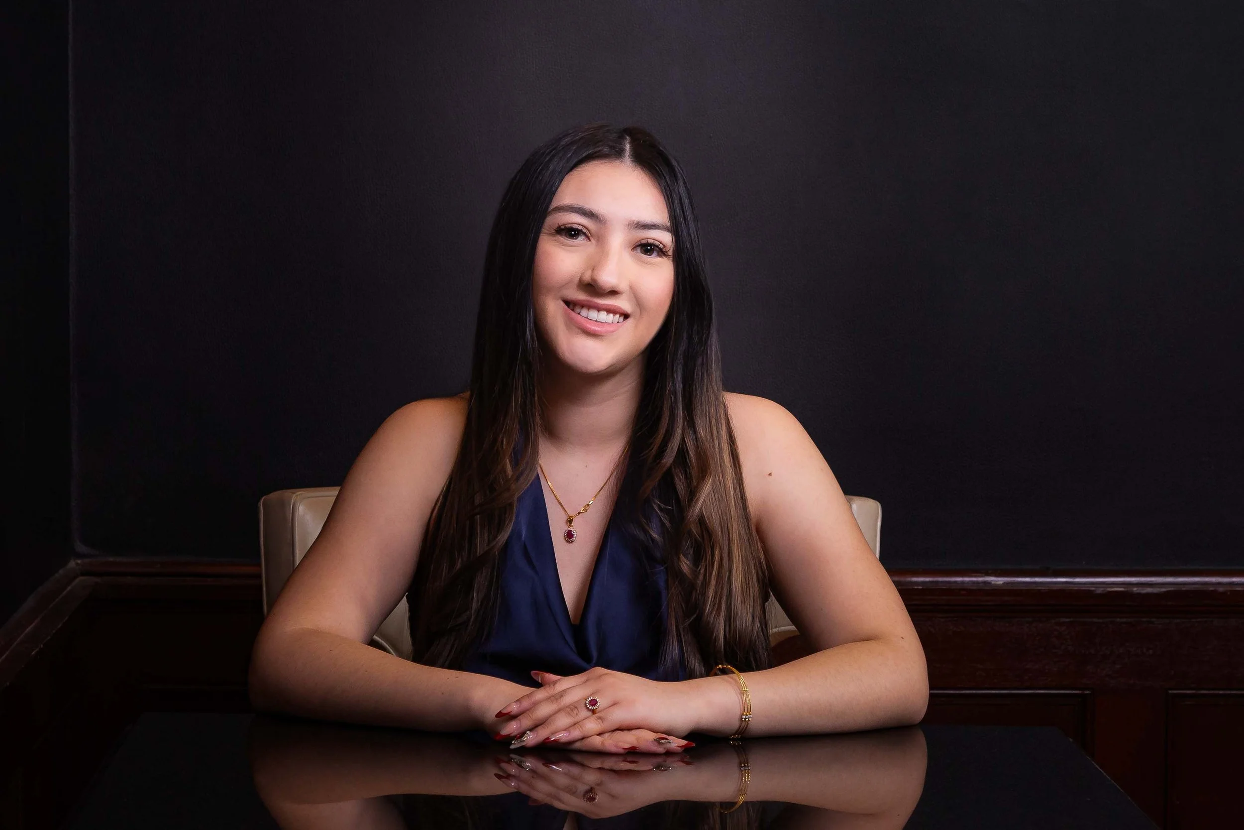 Group Headshots for Small Teams: 5 to 15 Person Shoots in DFW