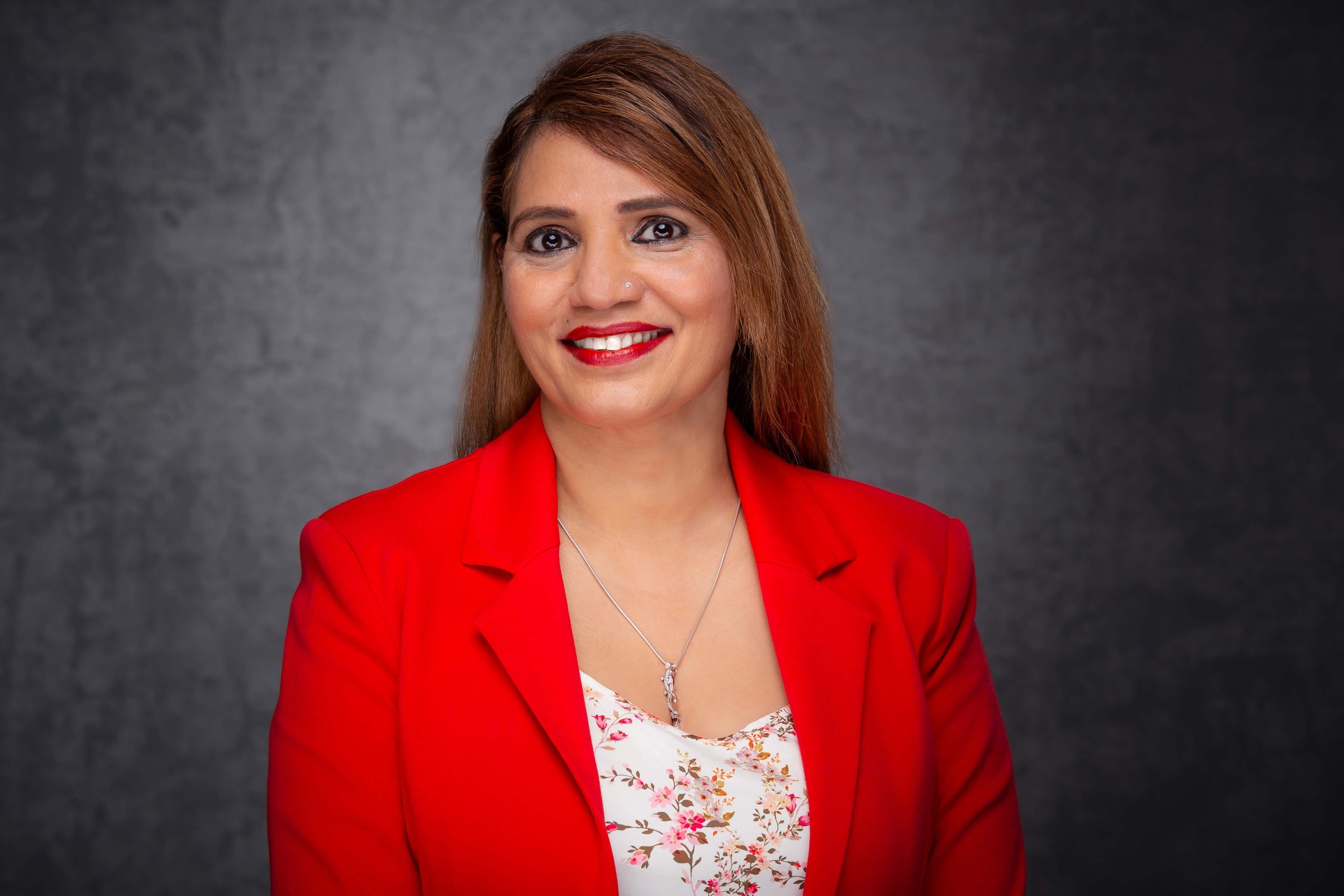 Headshots for Conference Speakers and Panelists in DFW