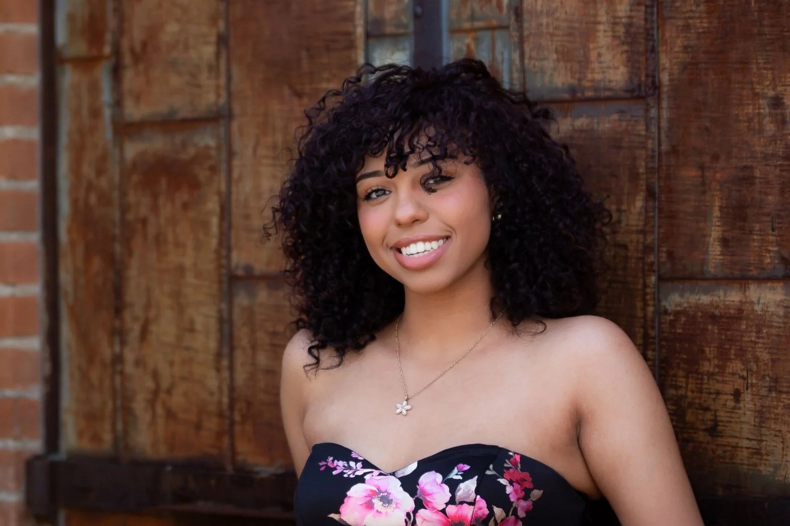 Dallas Actress Headshot