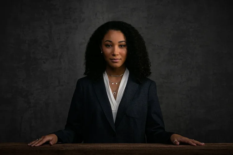 Attorney headshots Dallas TX