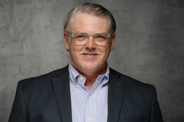 Real estate agent headshot Dallas