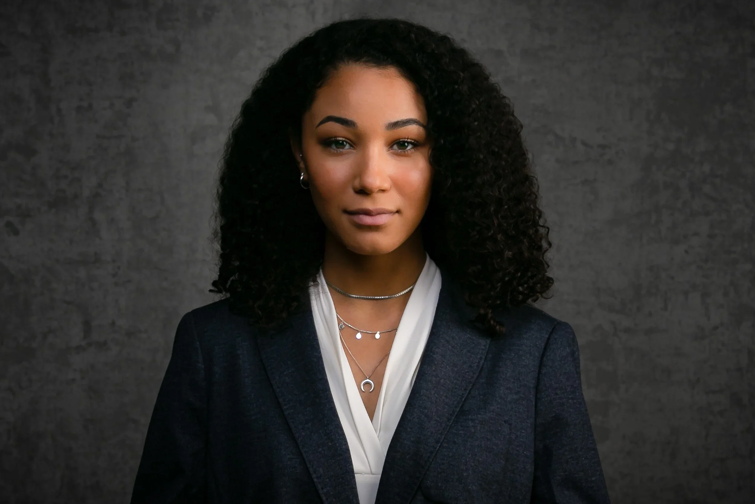 female professional headshots