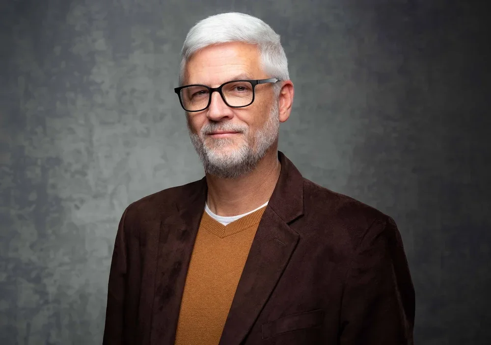 Dallas professional headshot