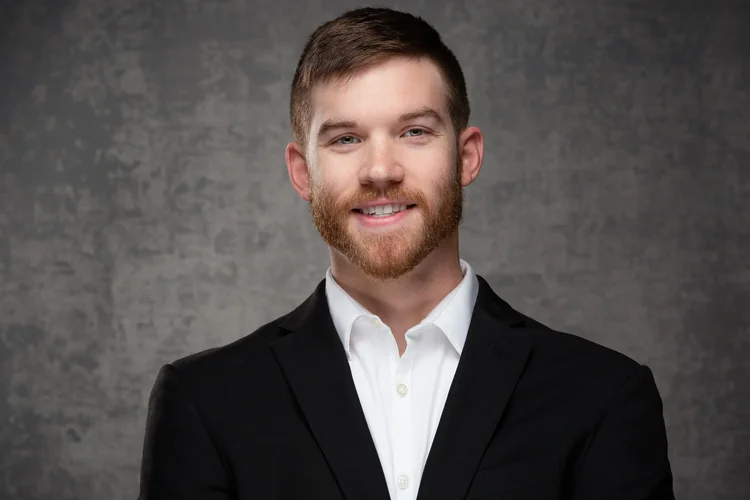 LinkedIn headshots Dallas