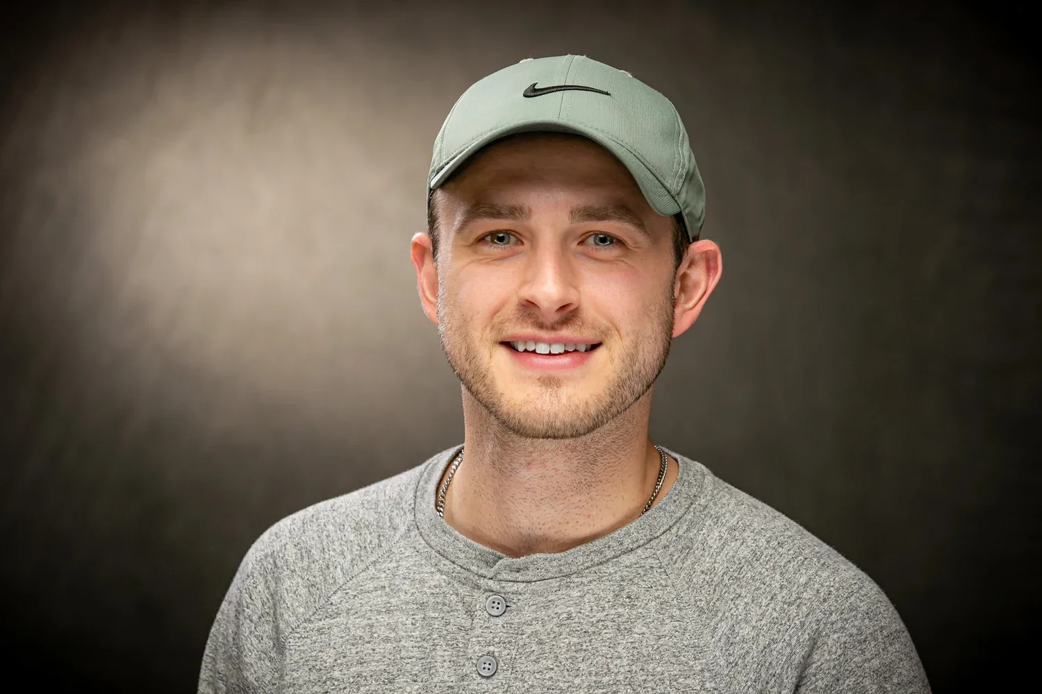 prepare for a headshot photoshoot