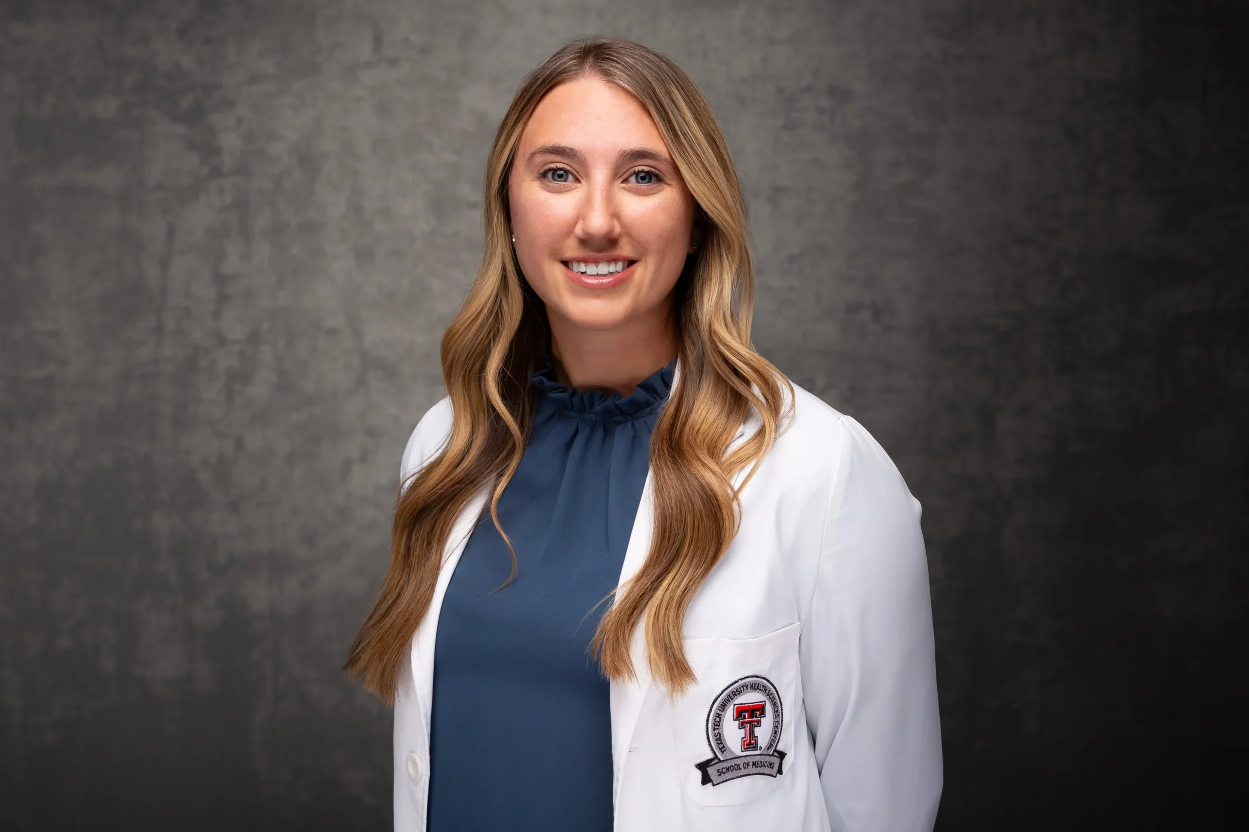 Doctor headshots photographer Dallas DFW