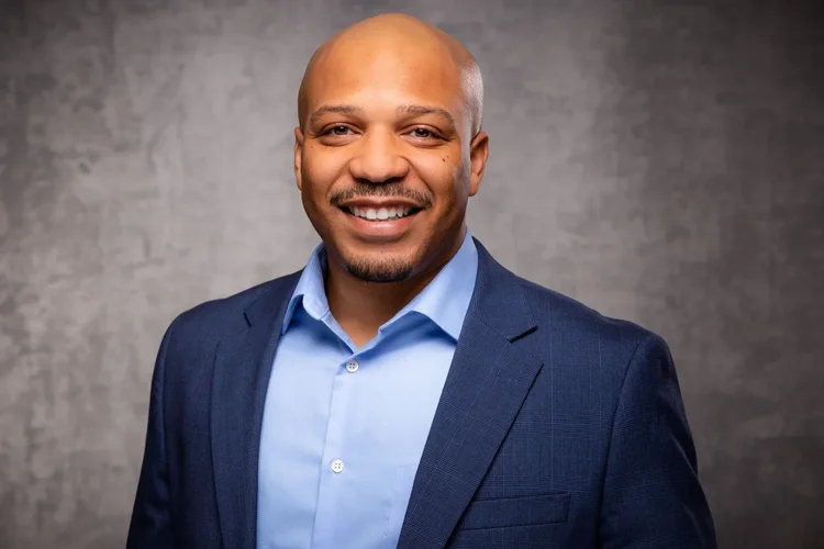 Brokerage realtor headshots Dallas