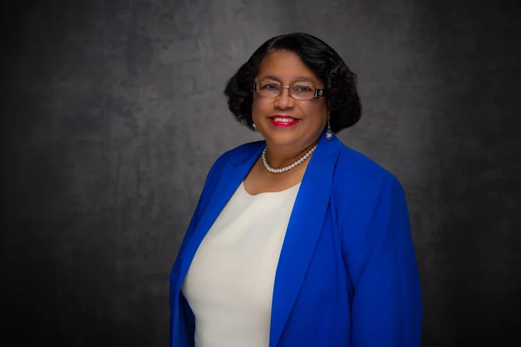 Attorney headshot Dallas firm photography