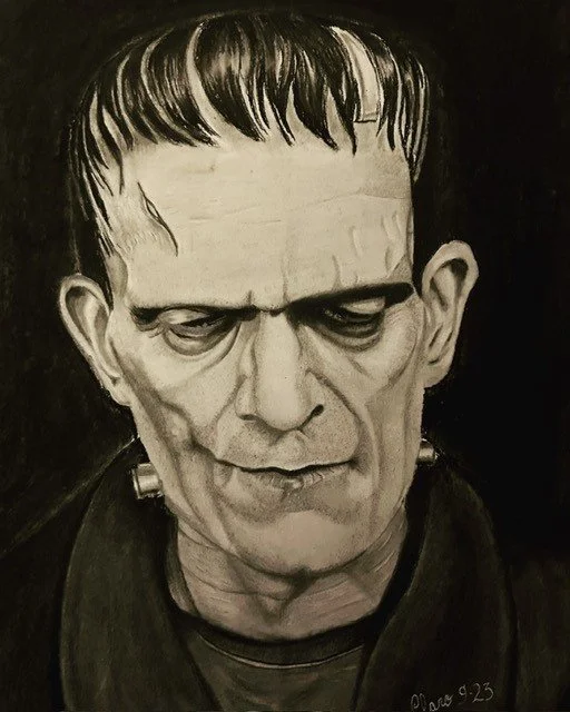 Frankenstein