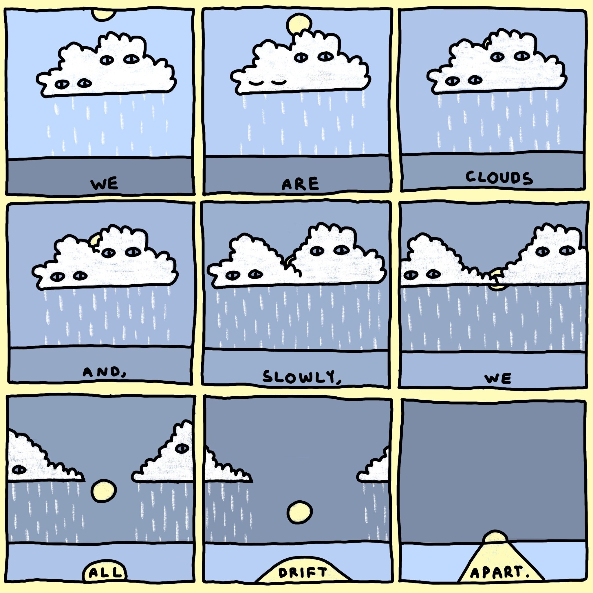 Clouds
