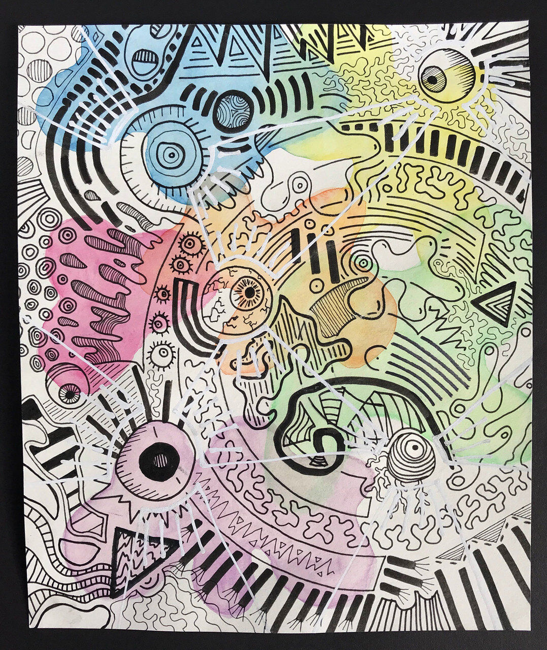 Eyes 1