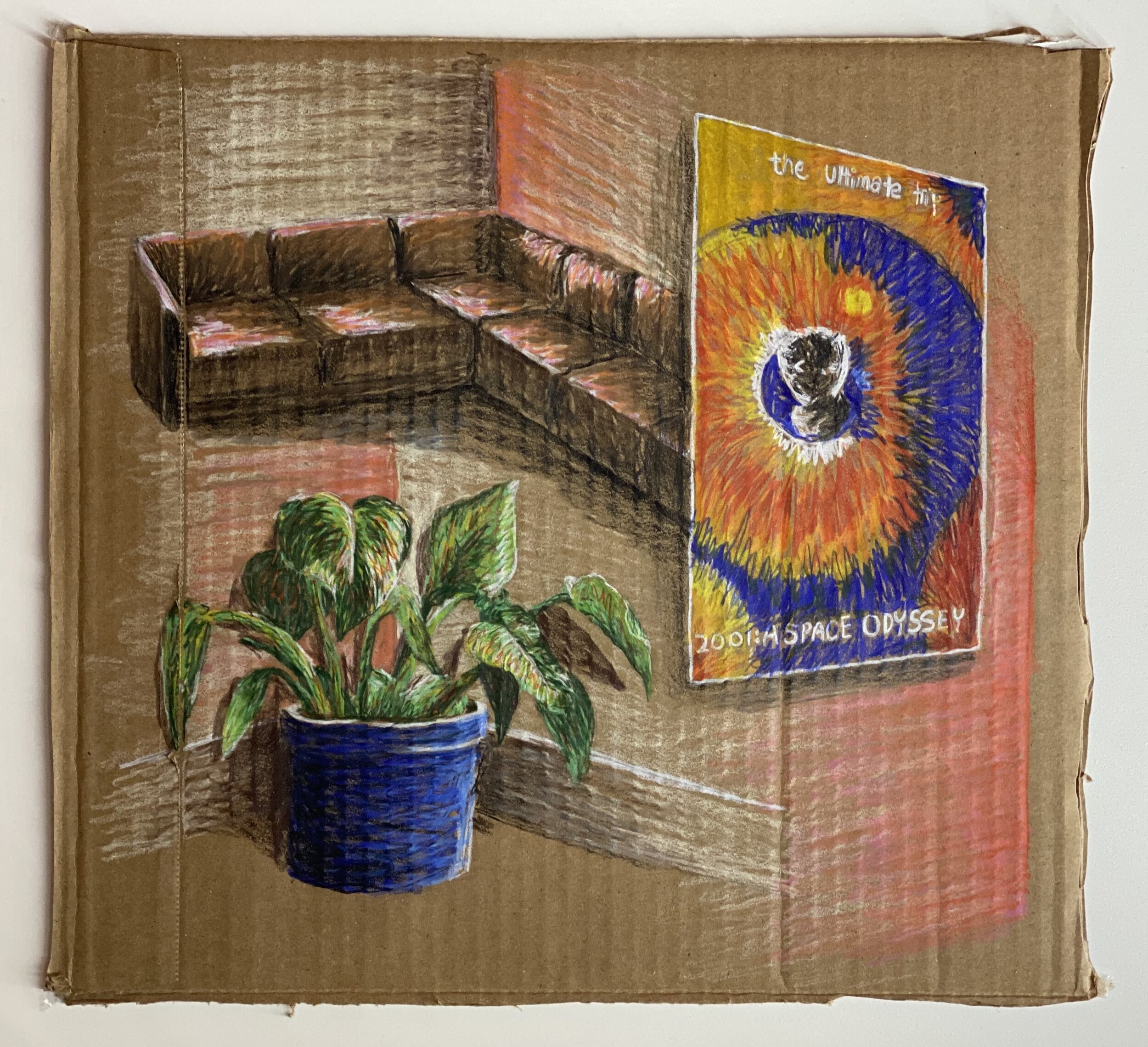 Room Study