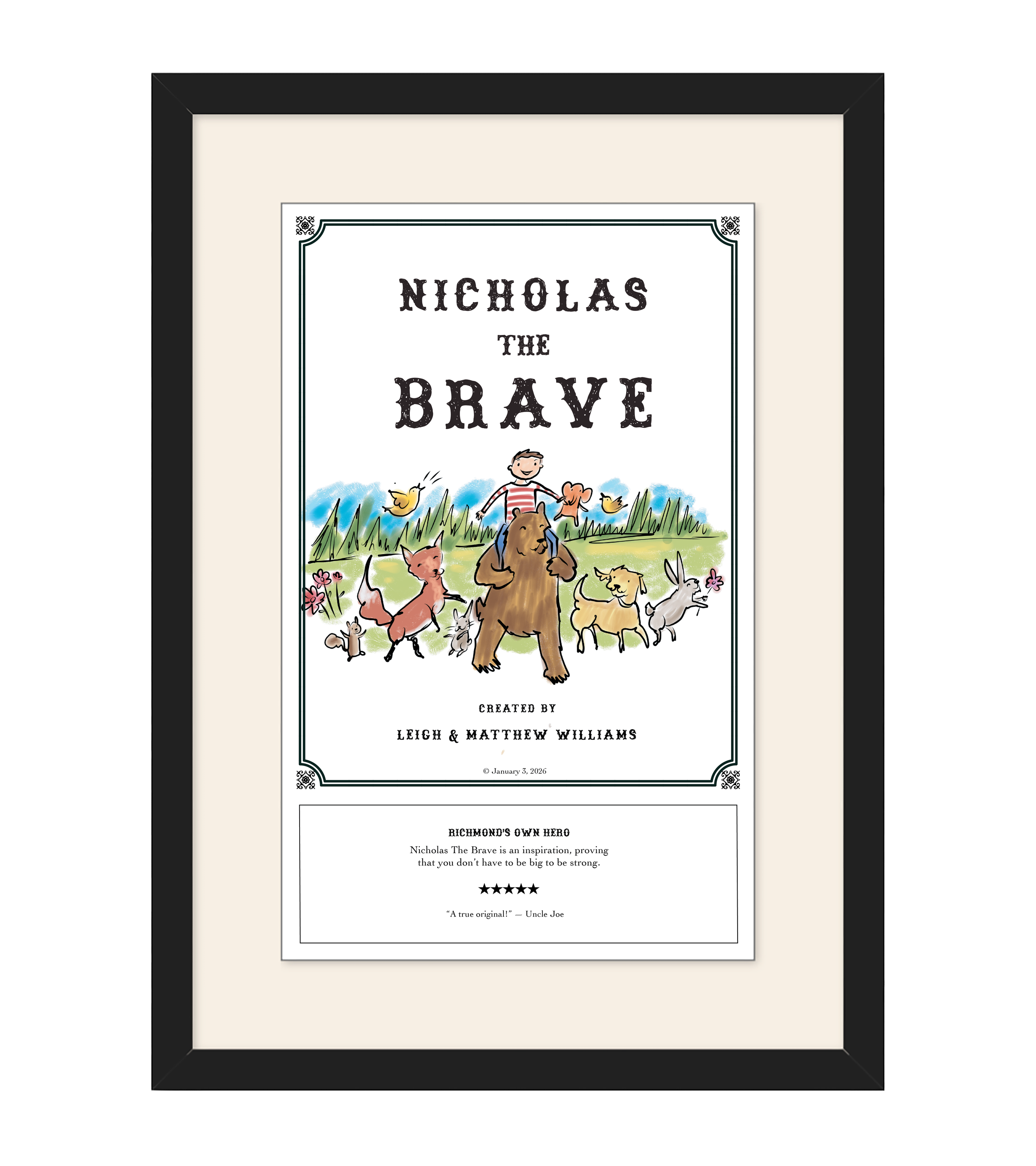 Brave