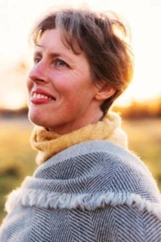 Fear as a Teacher: Learning Self-Trust While Running a Beef and Sheep Farm