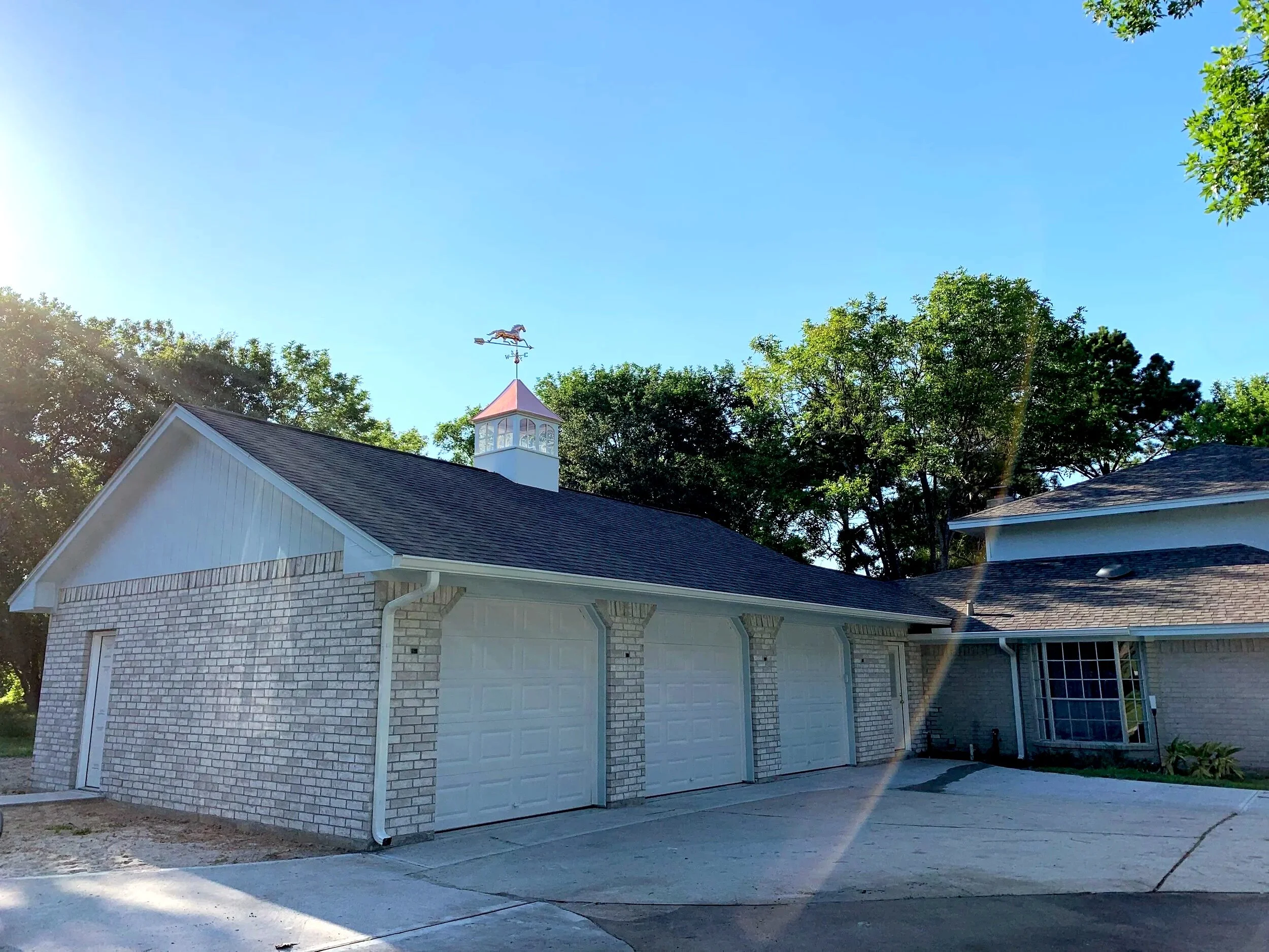 Home Addition