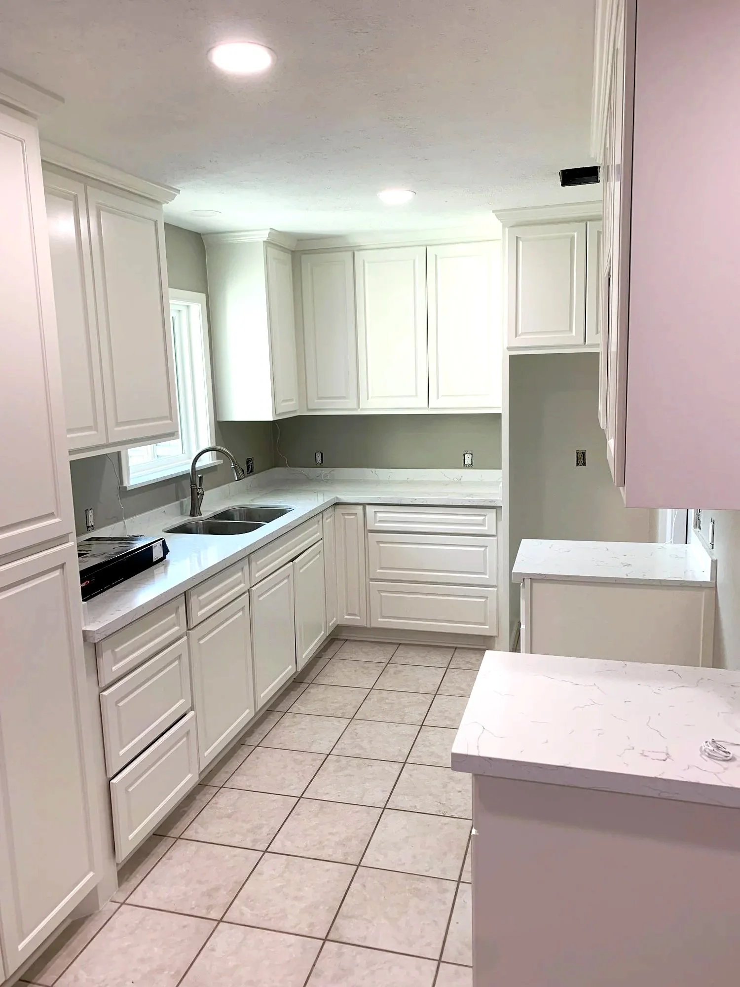 Kitchen Remodel