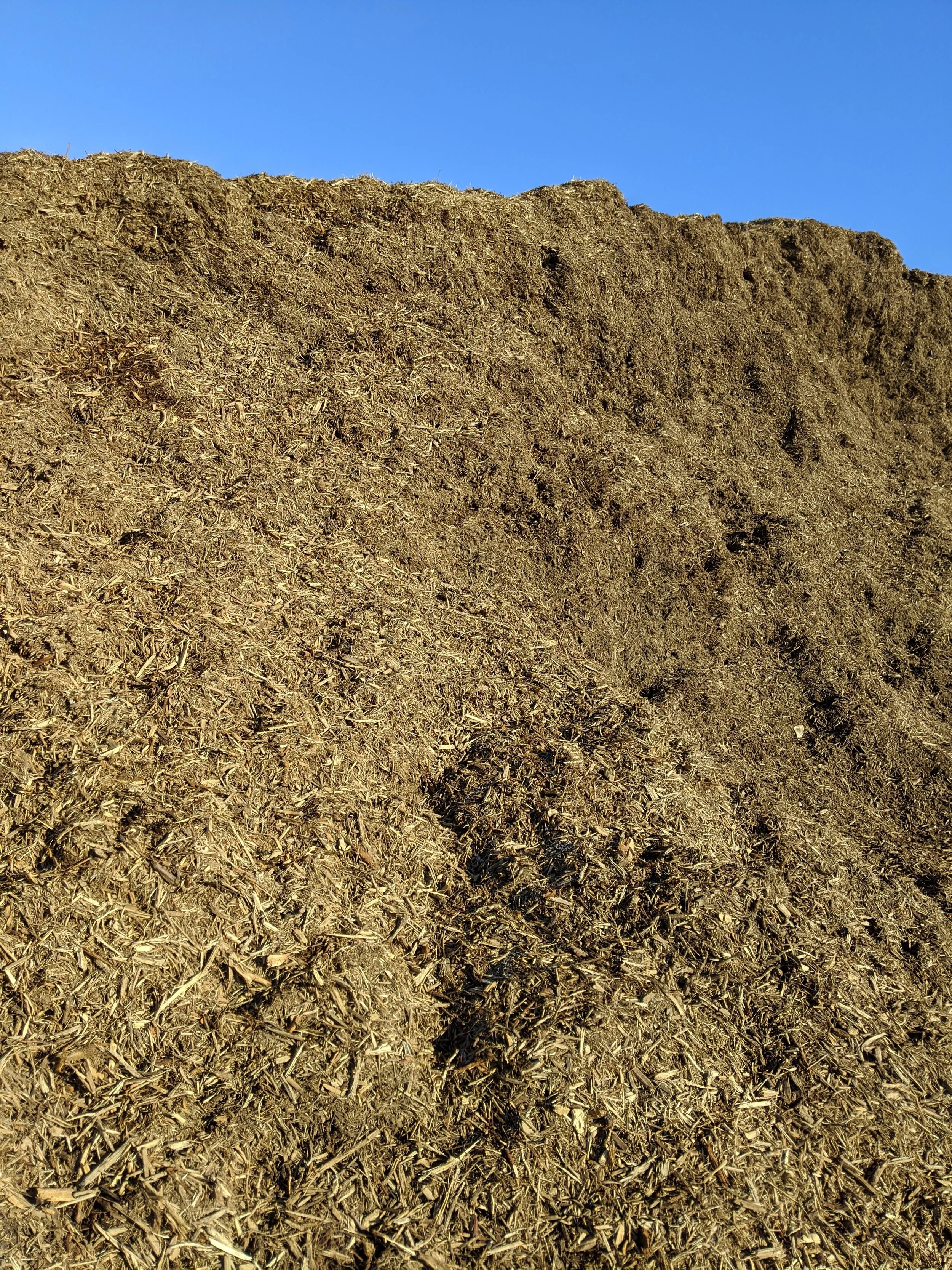 Premium EcoFriendly Mulch — HEI Lincoln, NE