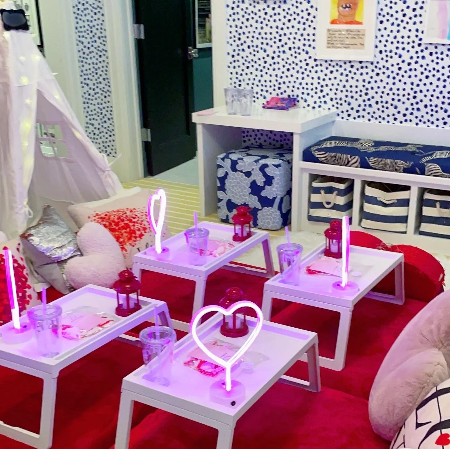 Dreaming In Love — Dream Nights