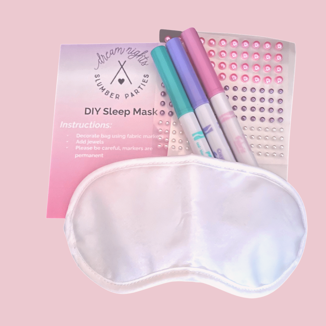 Add Ons — Dream Nights