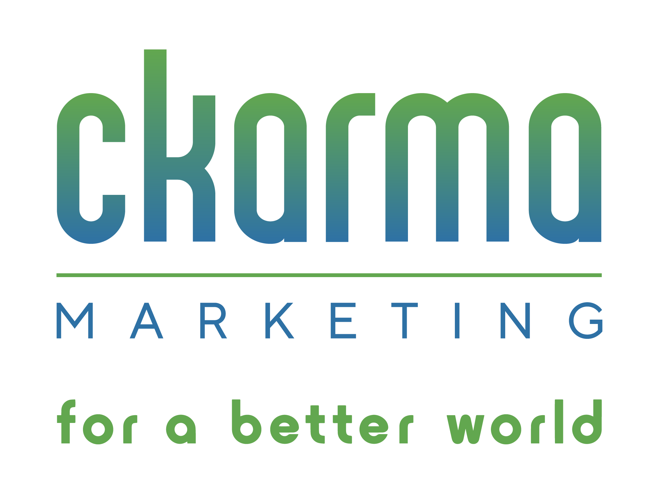 cKarma marketing | website design | content | logos  