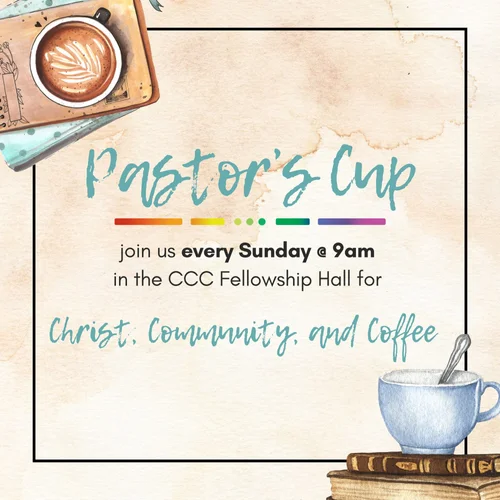 Celebration Community Church 5