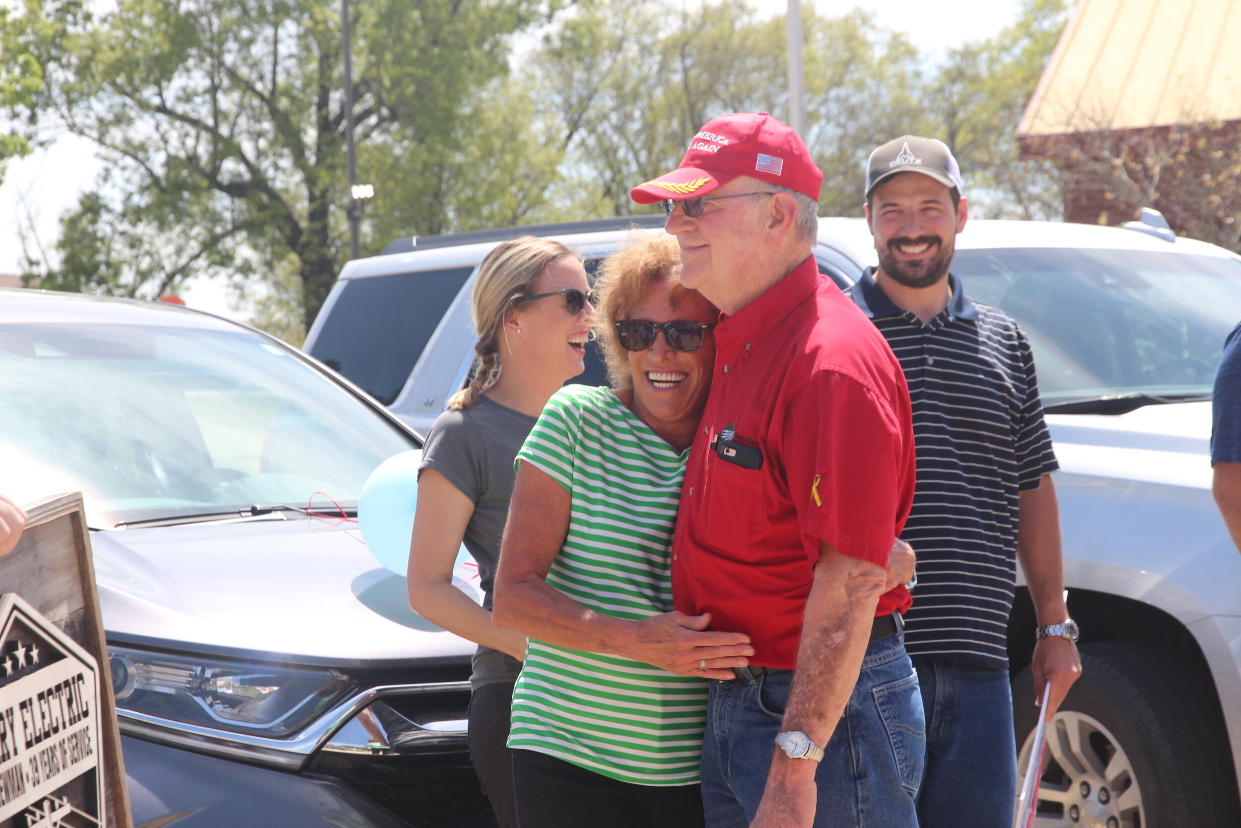 Don Newman Retires after 39 Years