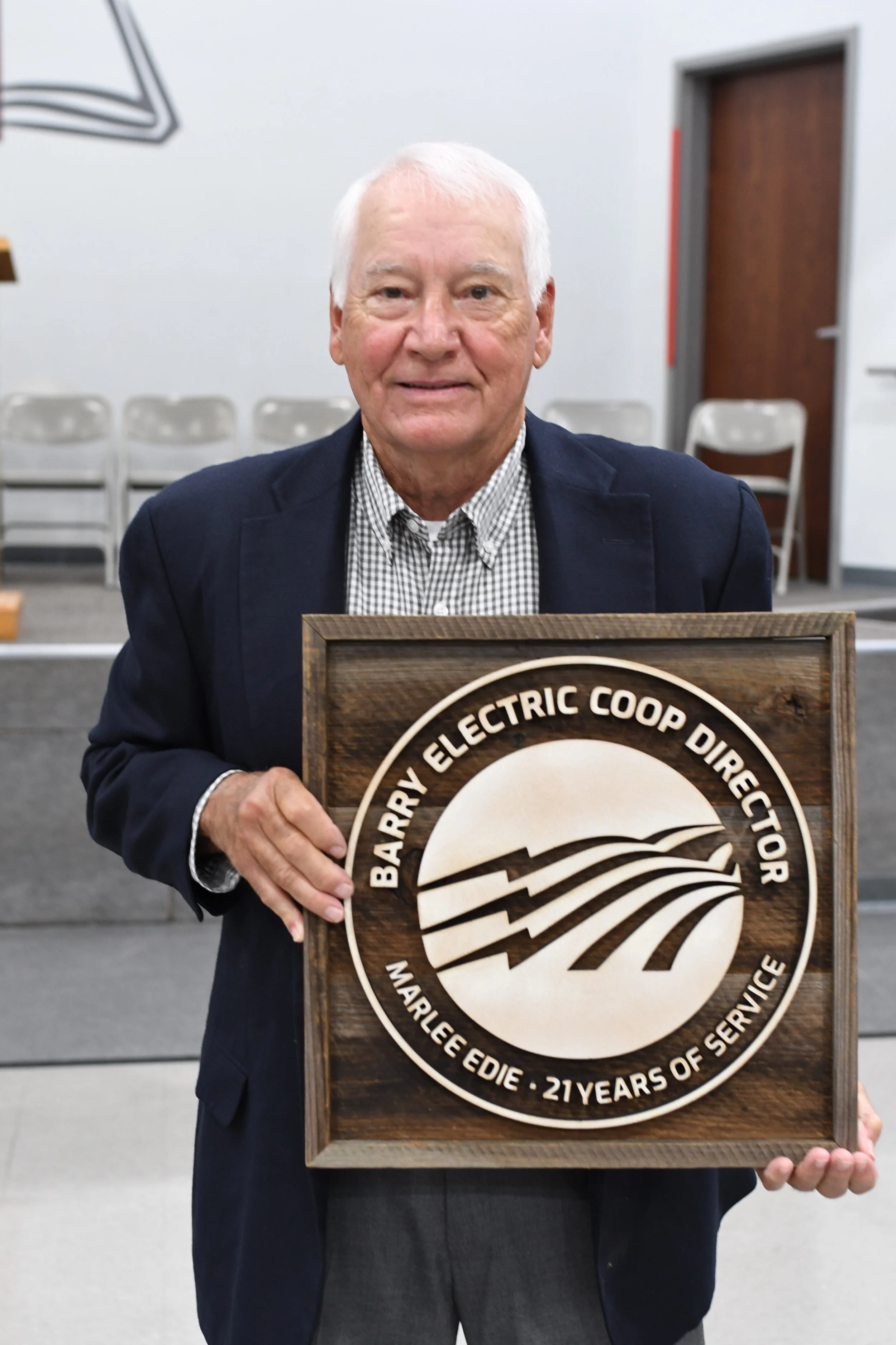 74th Annual Meeting