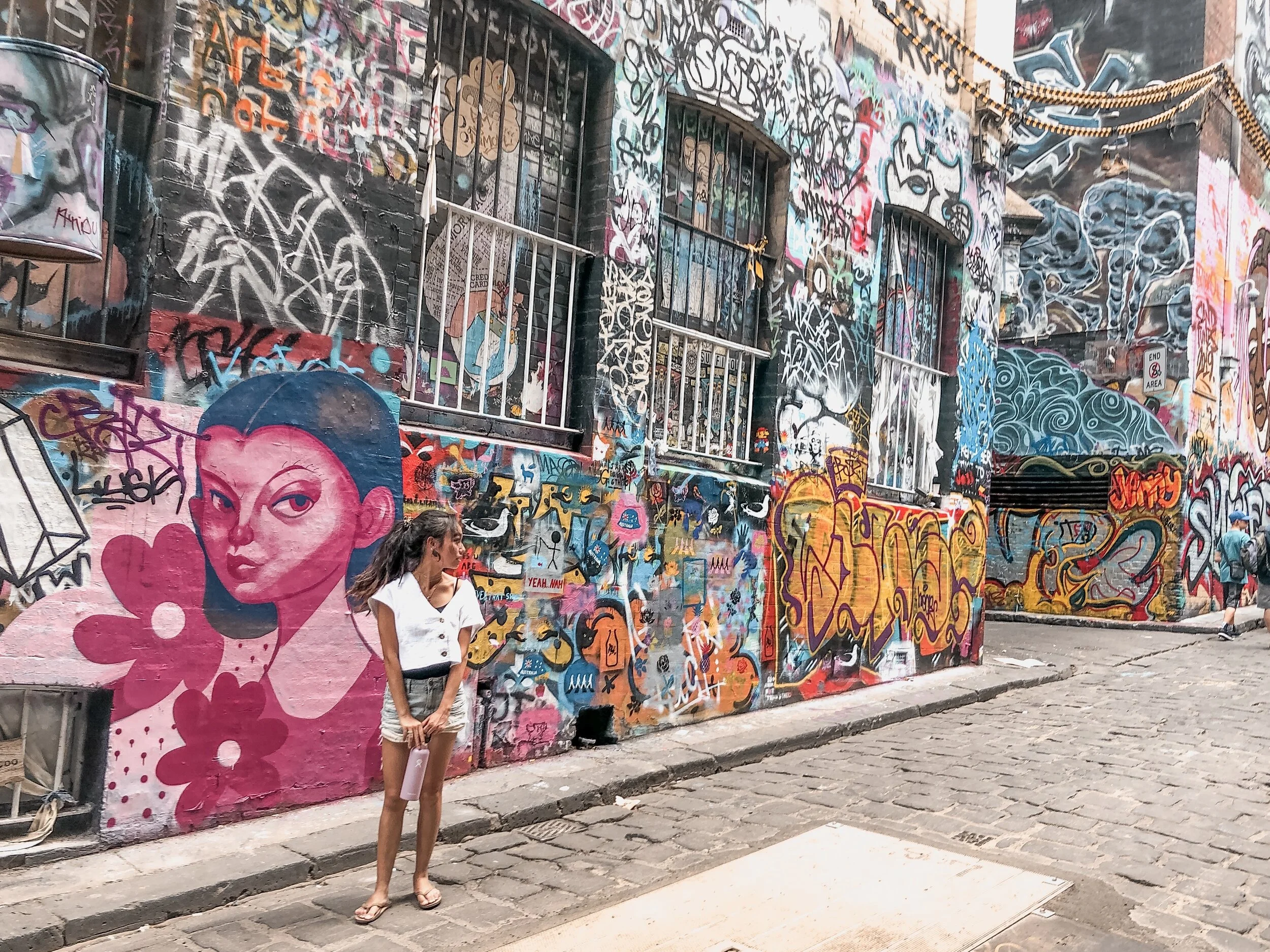 Melbourne, Australia