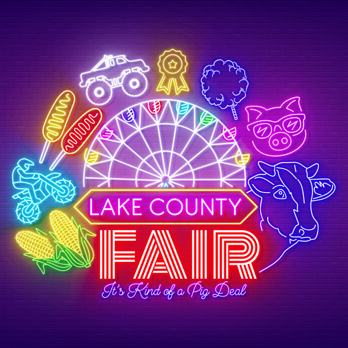 Home — Lake County Fairgrounds & Event Center