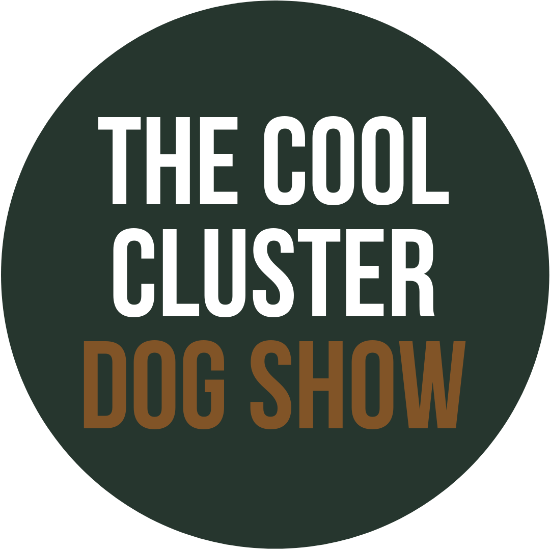 Cool Cluster Dog Show
