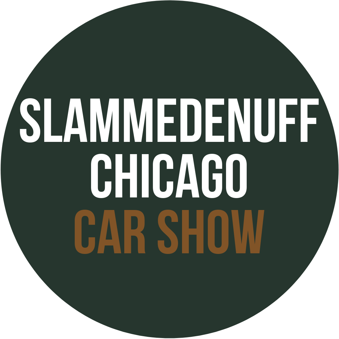 Slammedenuff Chicago Car Show