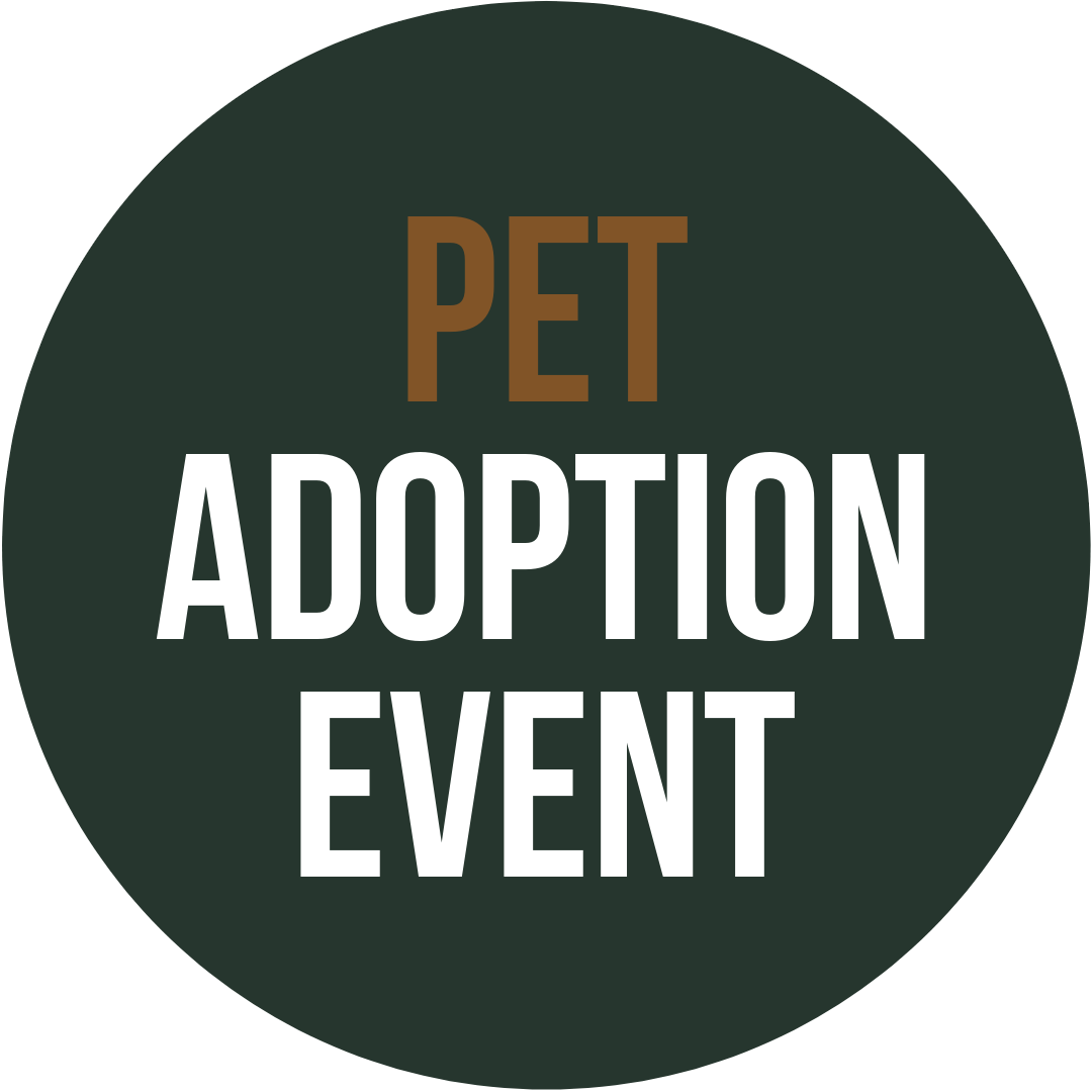 Pet Adoption Event