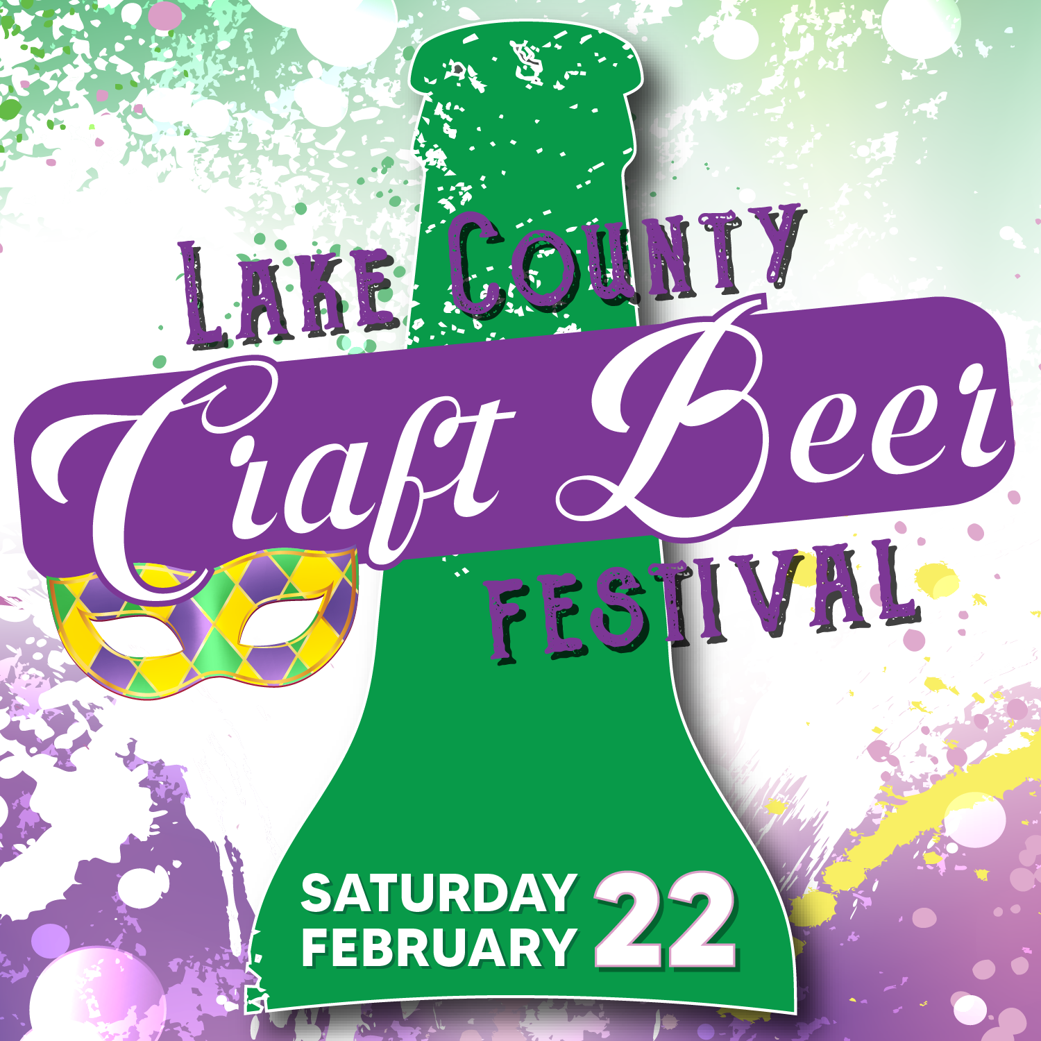 Lake County Craft Beer Festival