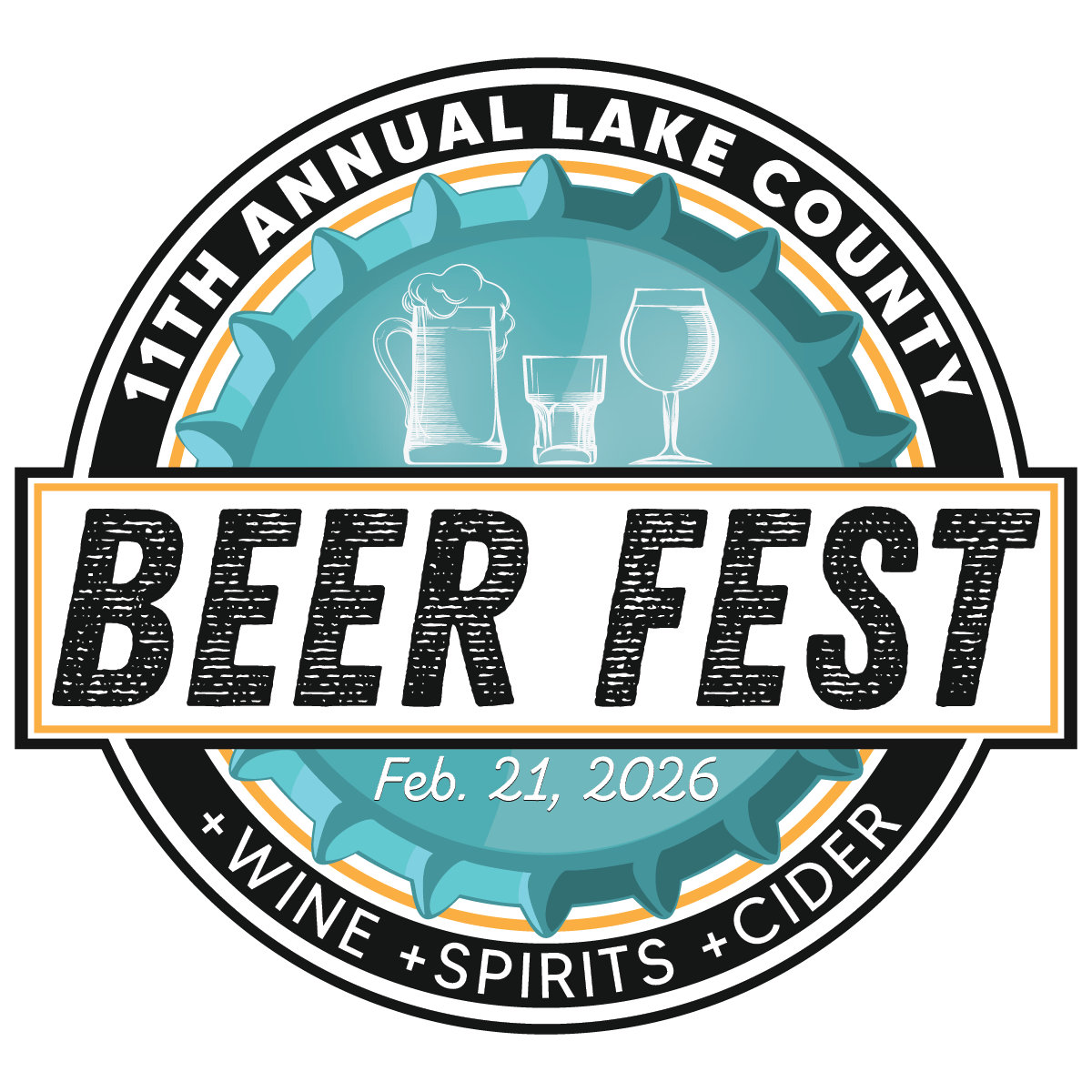 Lake County Beer Fest