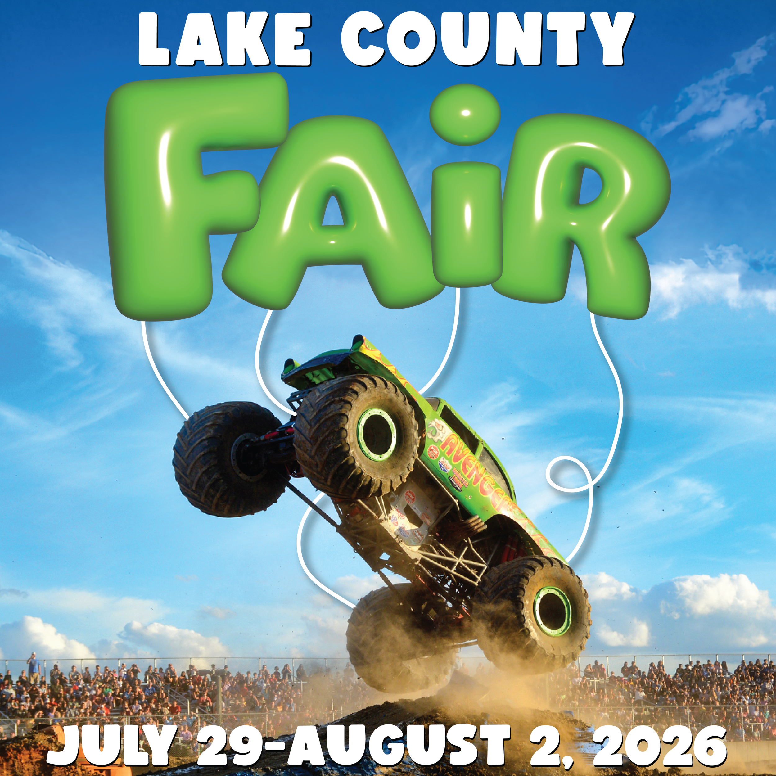 2026 Lake County Fair
