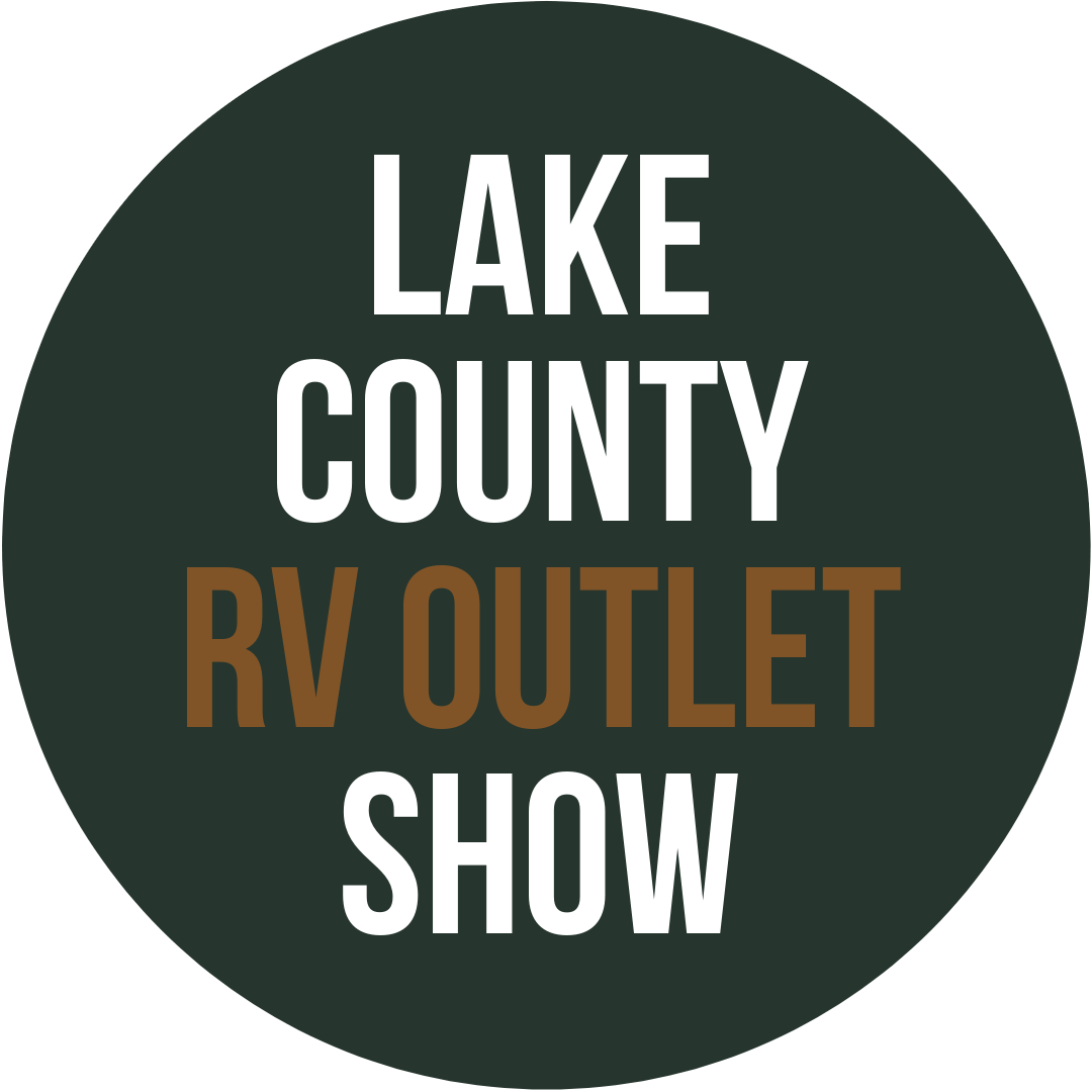 Lake County RV Outlet Show